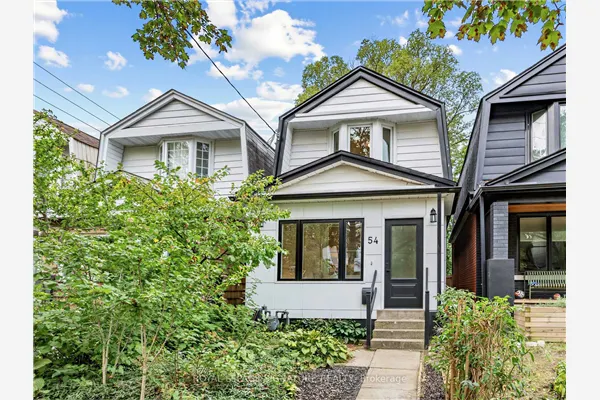 54 Roseheath Avenue