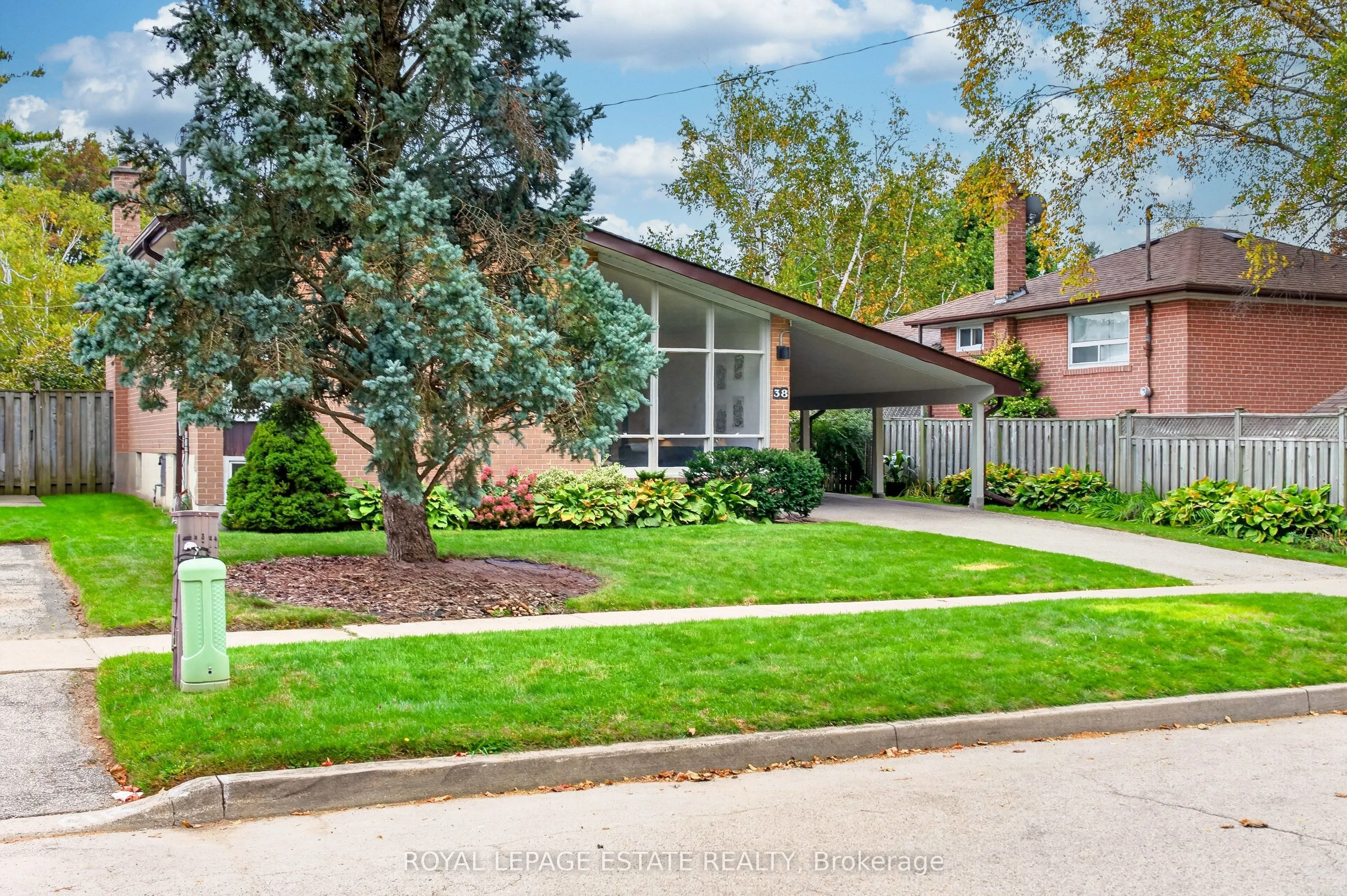 38 Brightside Drive