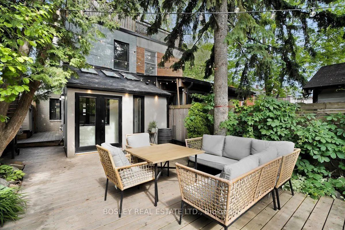 372 Logan Avenue