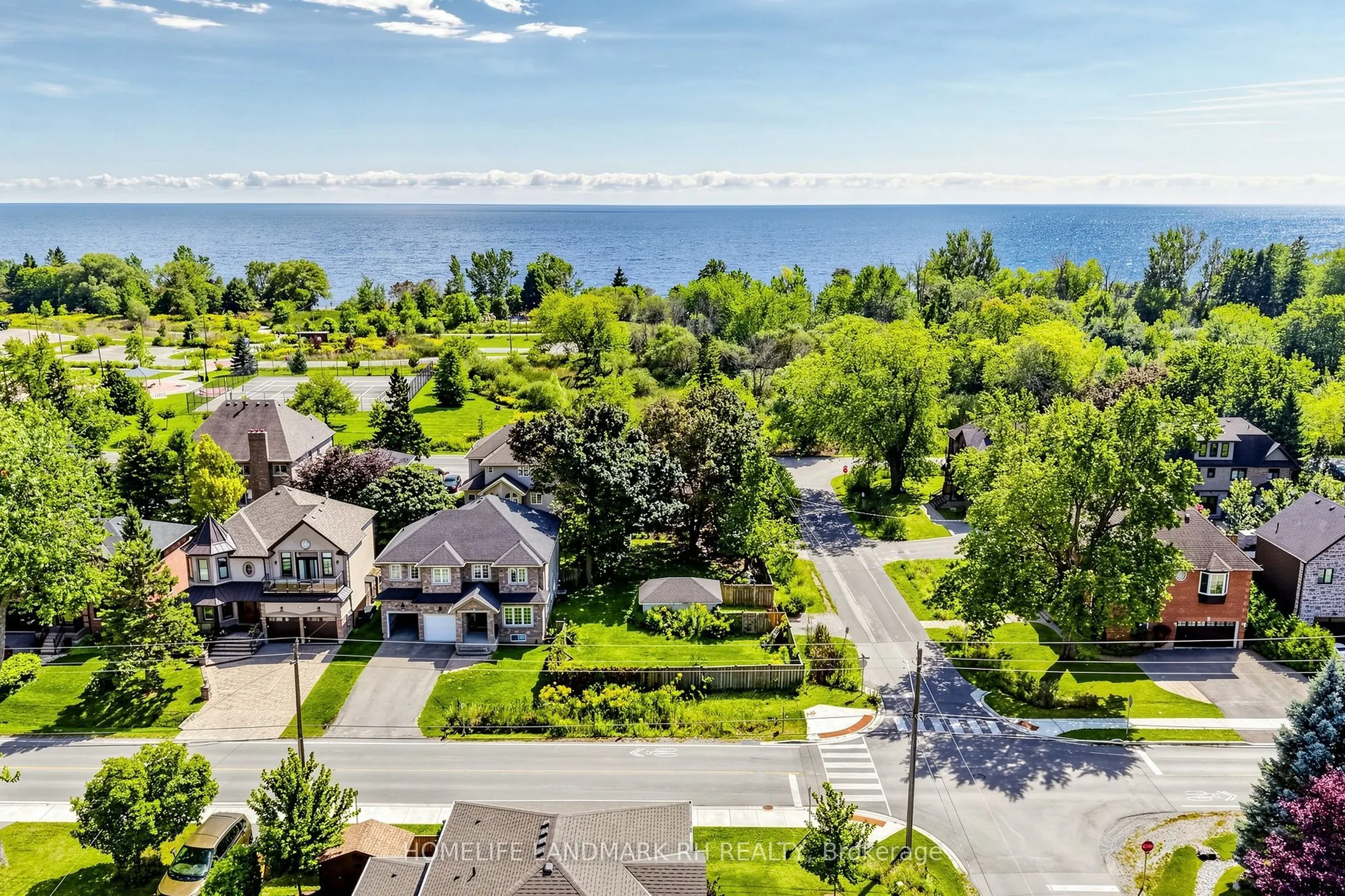 2978 Ebony Street #North Pt Lot (50'x100")