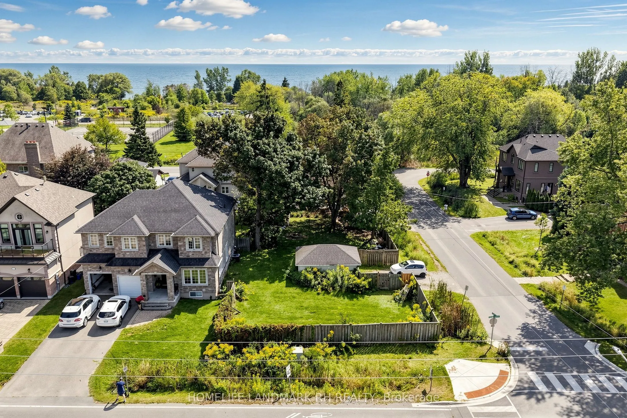 2978 Ebony Street #North Pt Lot (50'x100")