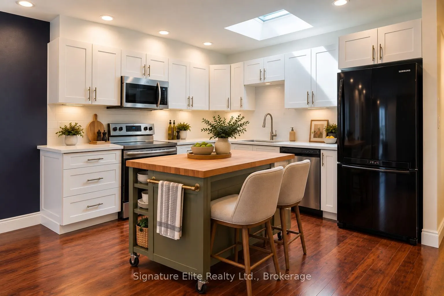 2356 Kingston Road #Upper