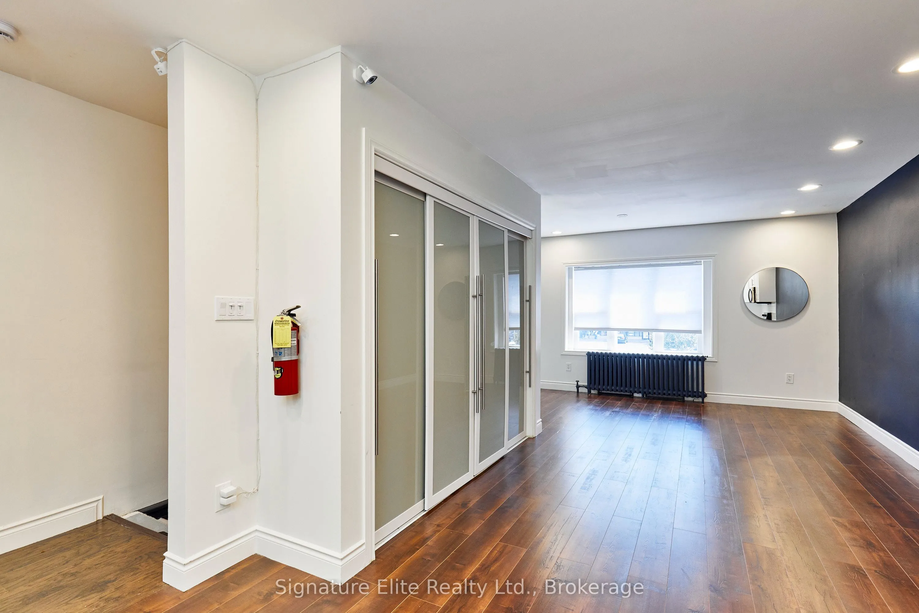 2356 Kingston Road #Upper