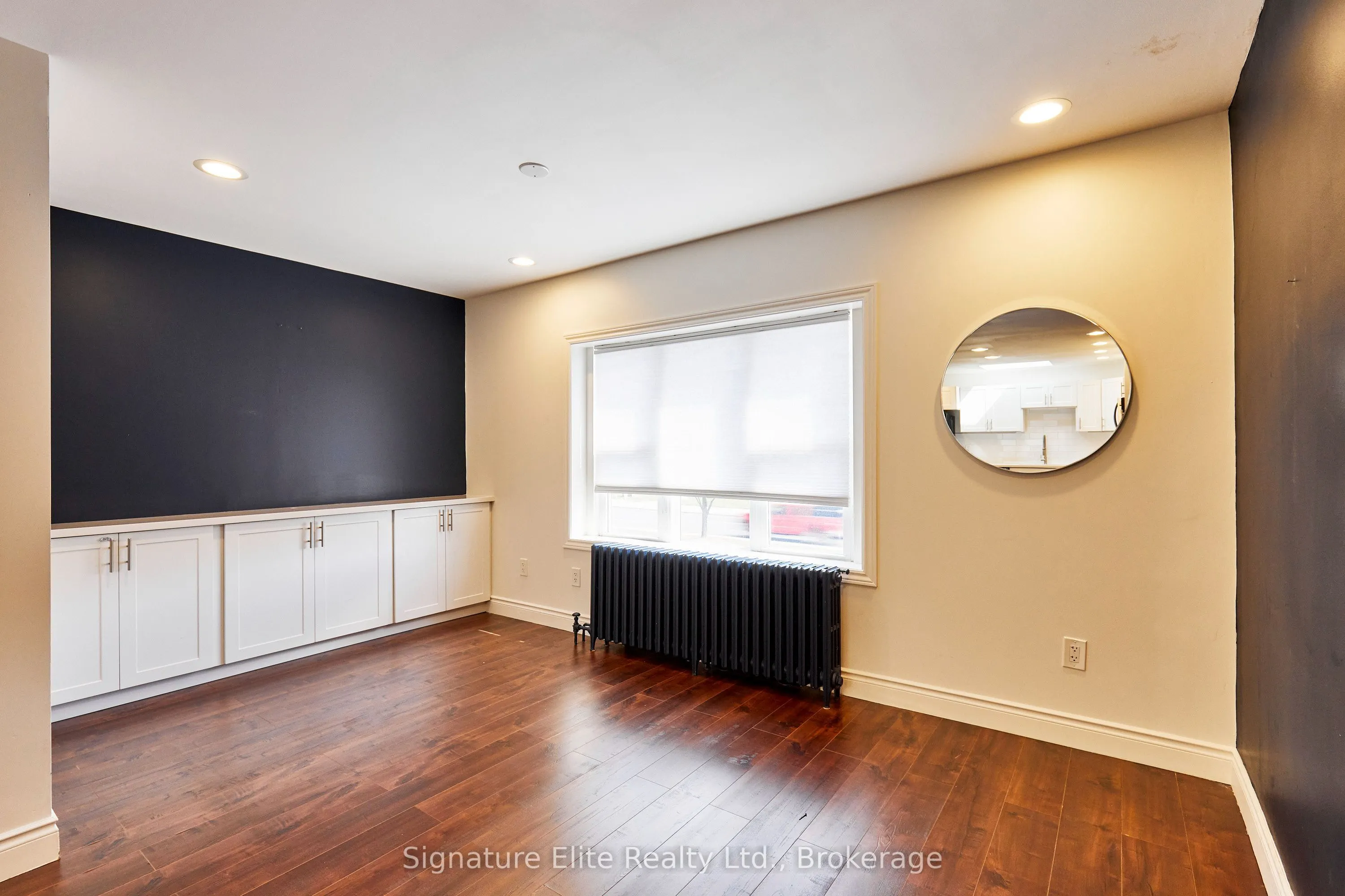 2356 Kingston Road #Upper
