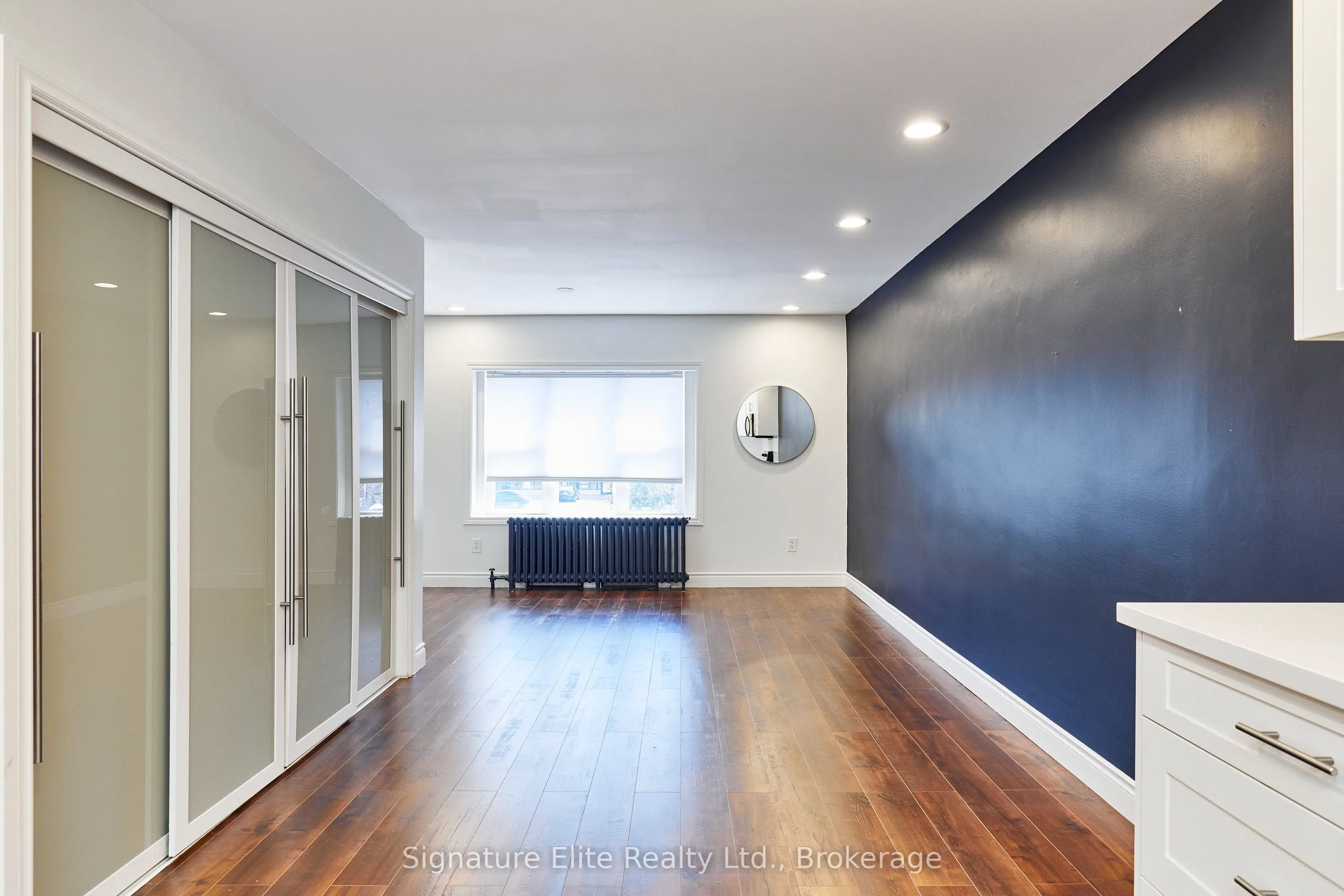 2356 Kingston Road #Upper