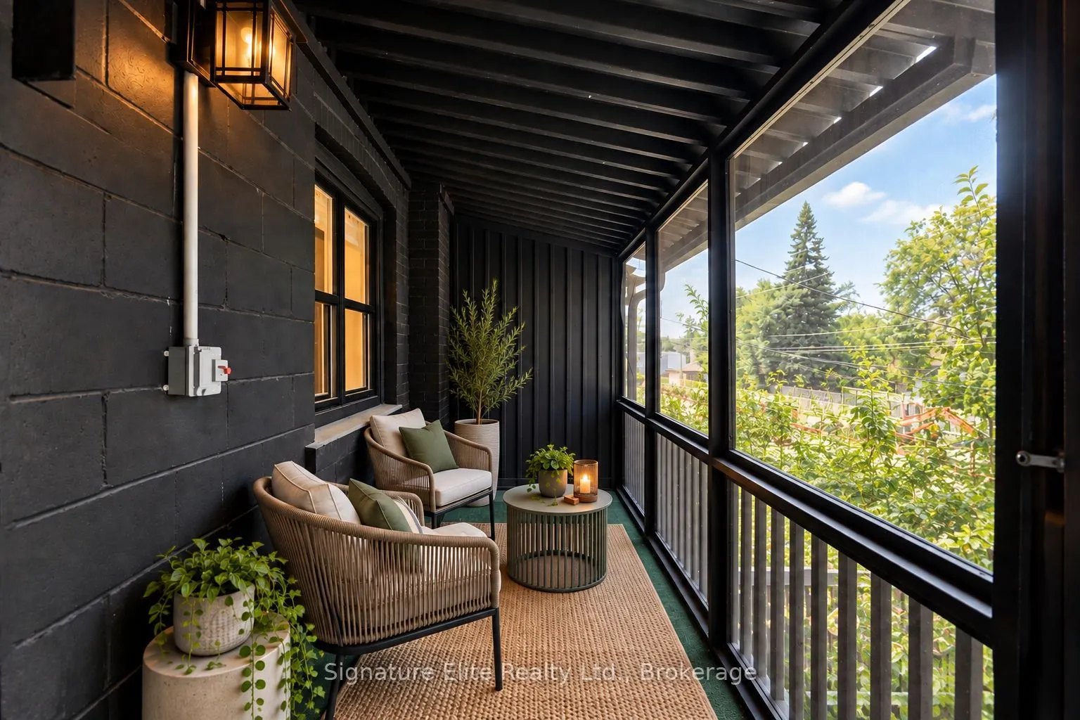 2356 Kingston Road #Upper