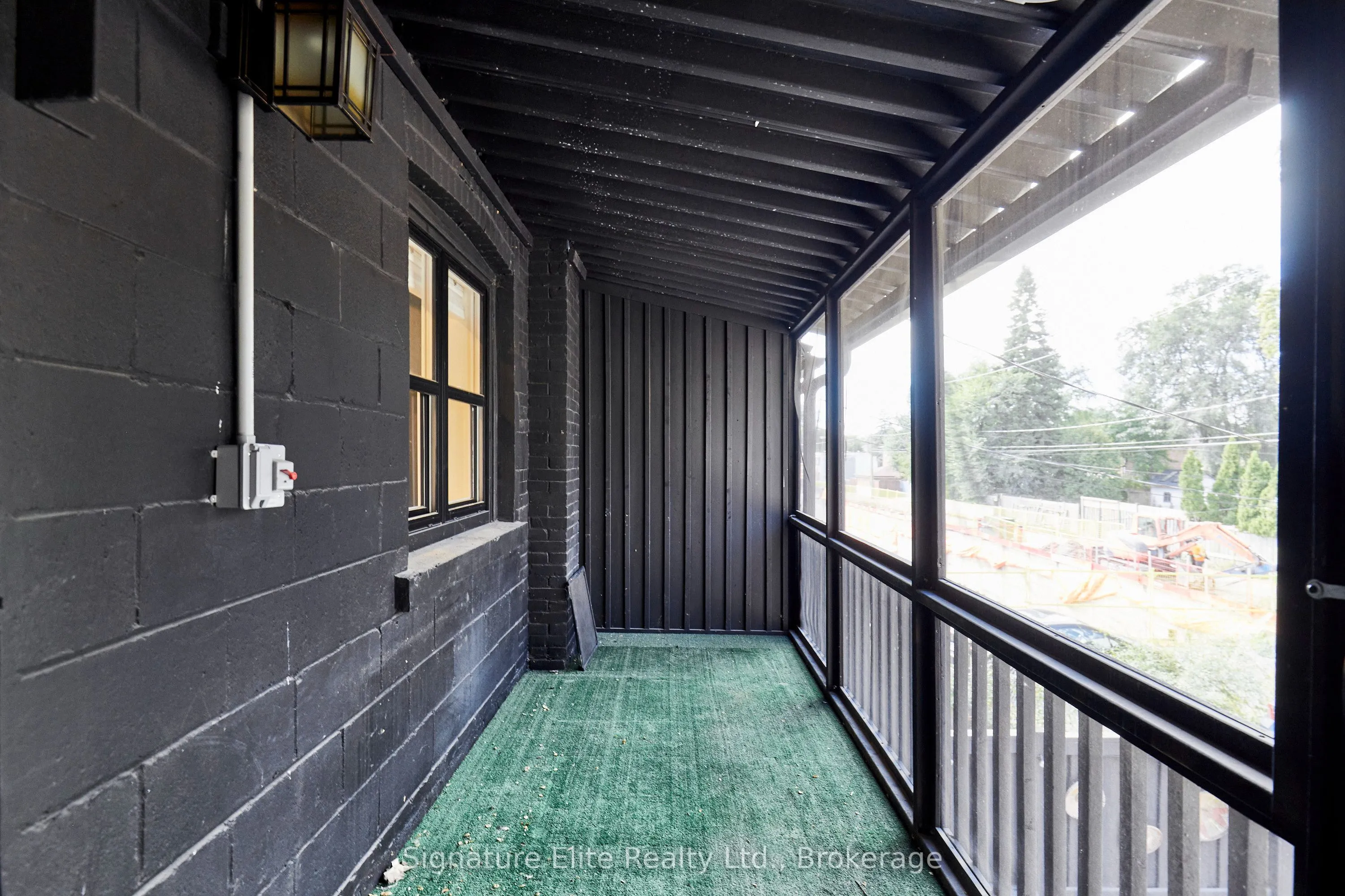 2356 Kingston Road #Upper