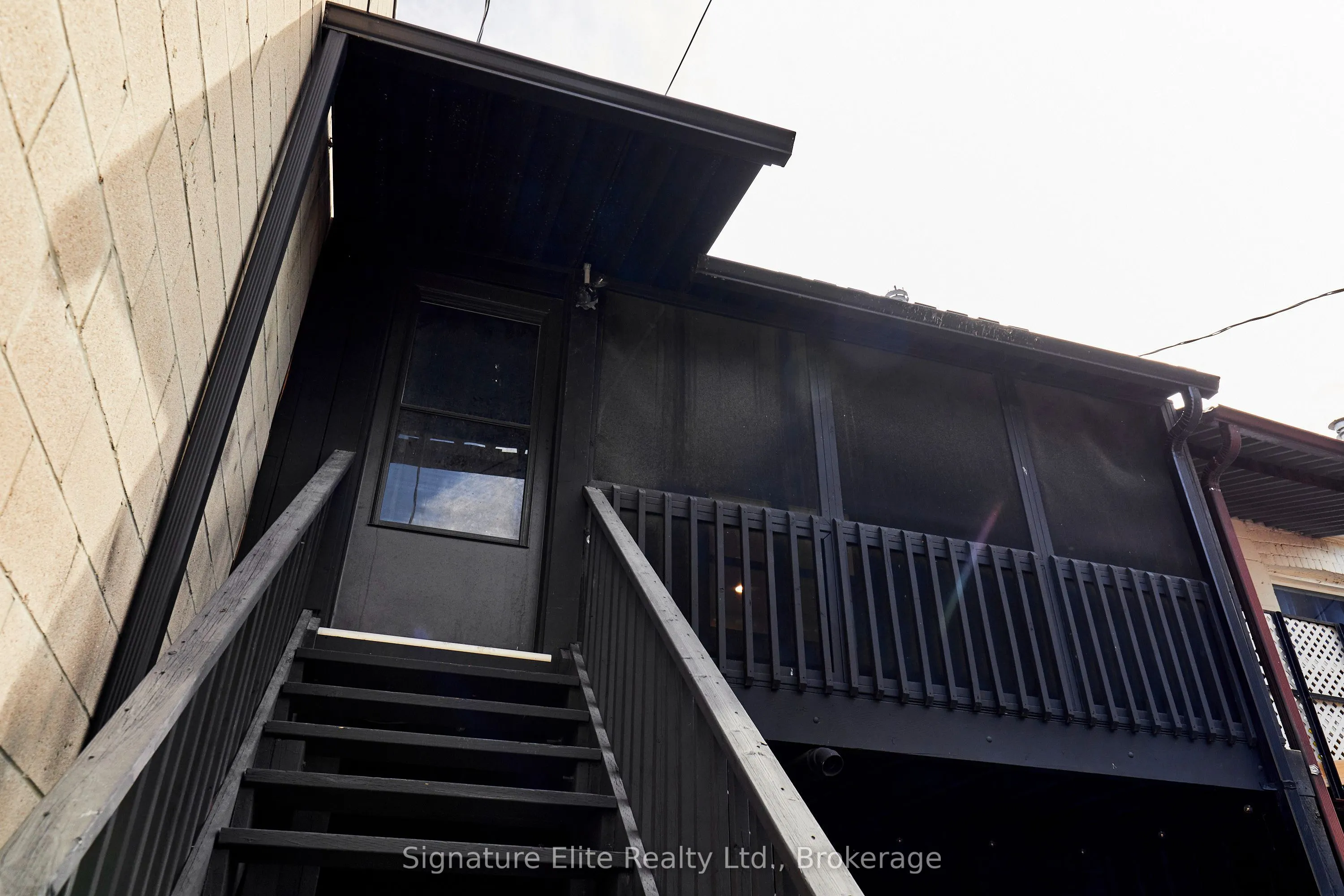 2356 Kingston Road #Upper