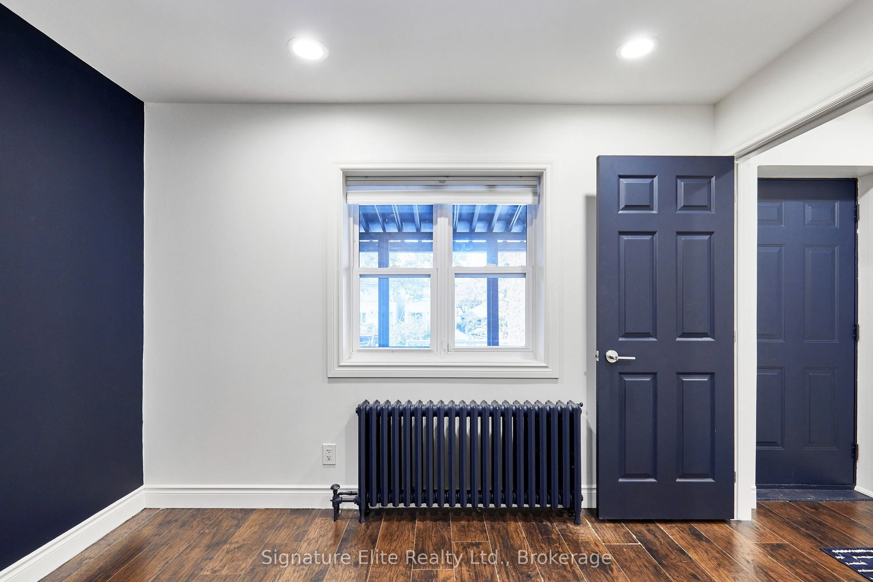 2356 Kingston Road #Upper