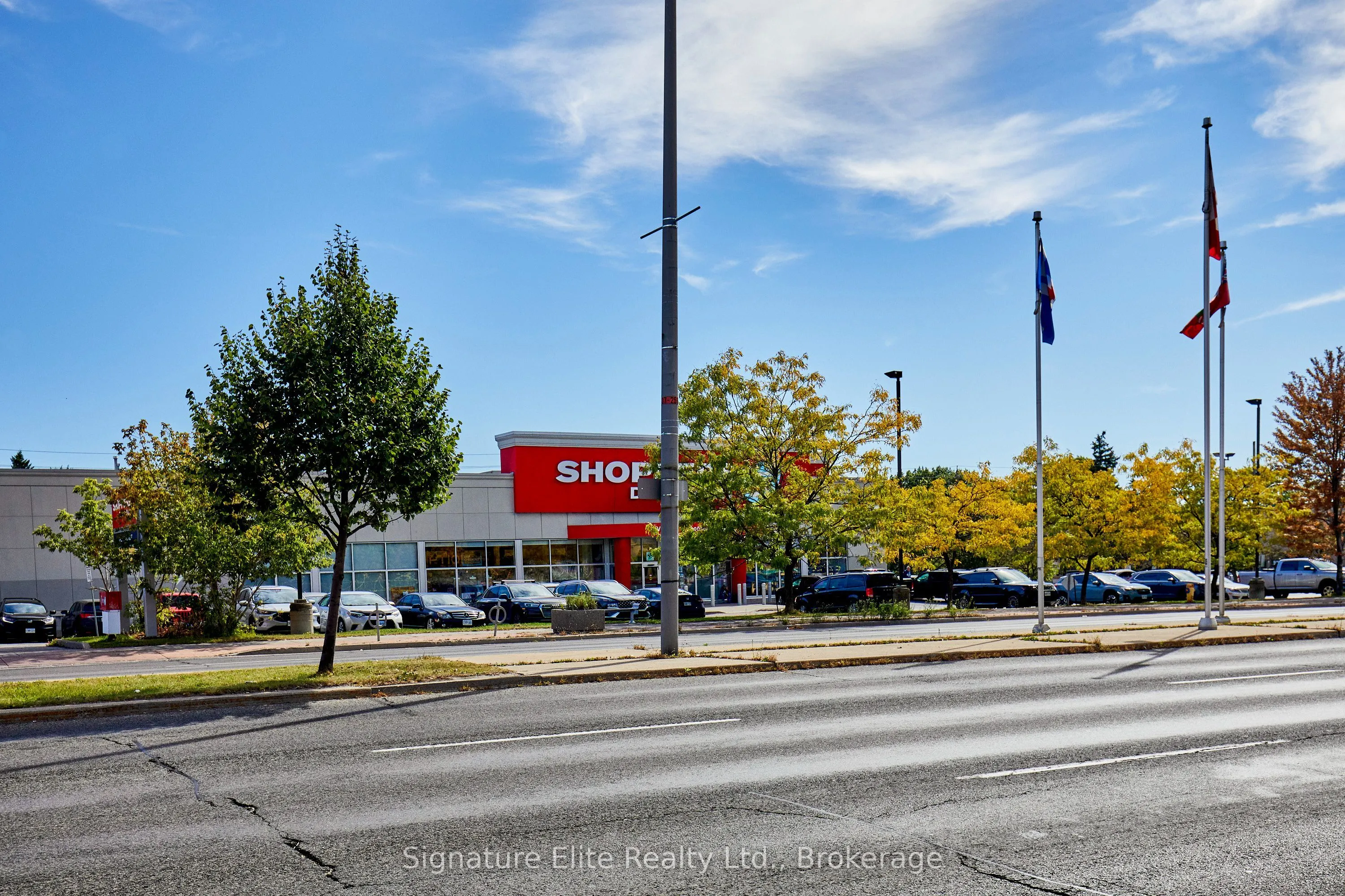2356 Kingston Road #Upper