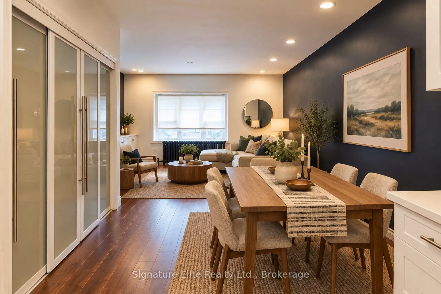 2356 Kingston Road #Upper