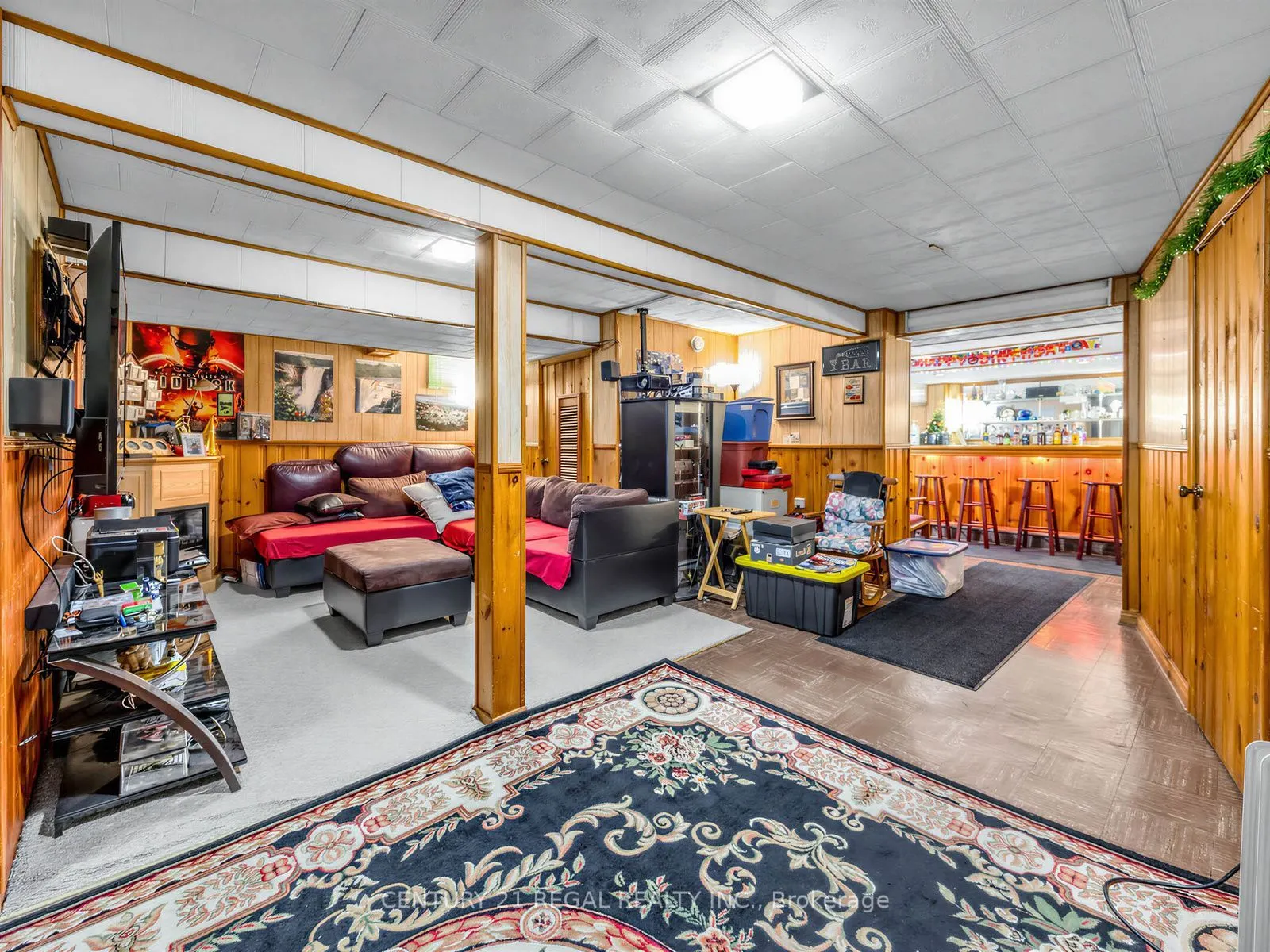 121 Janray Drive