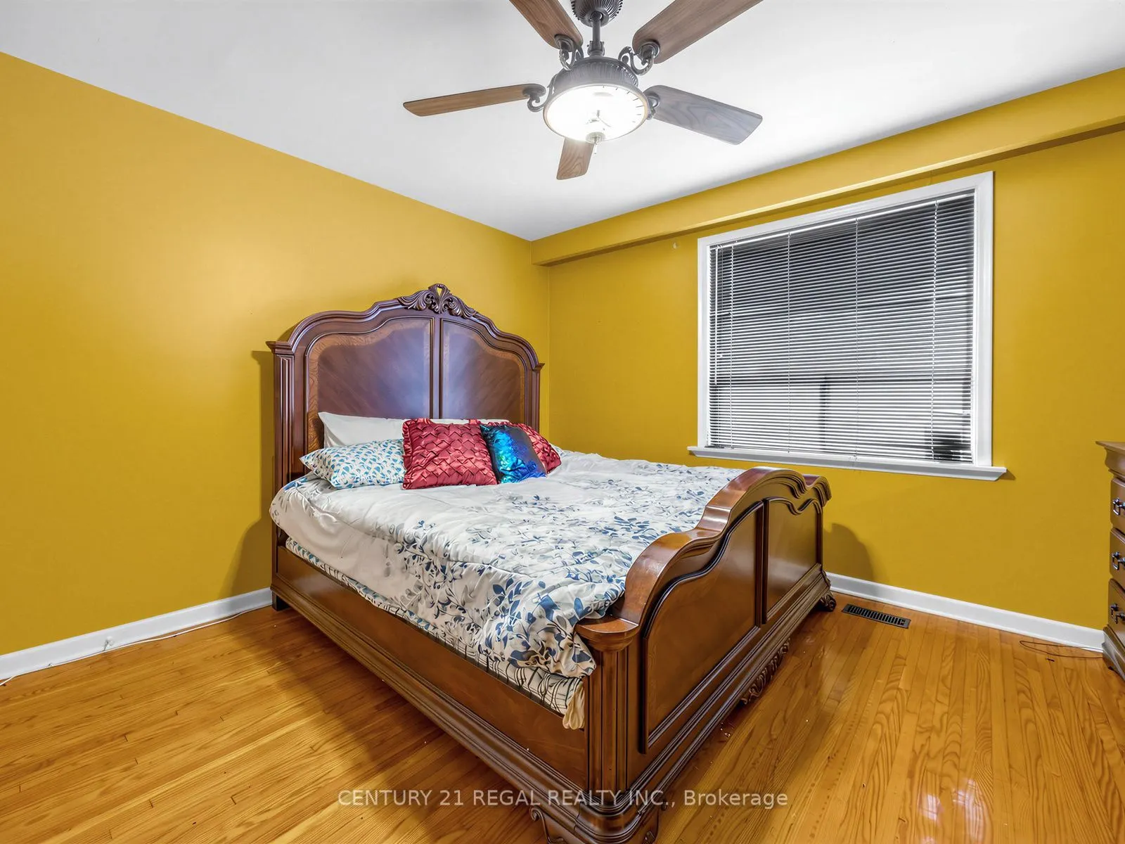 121 Janray Drive