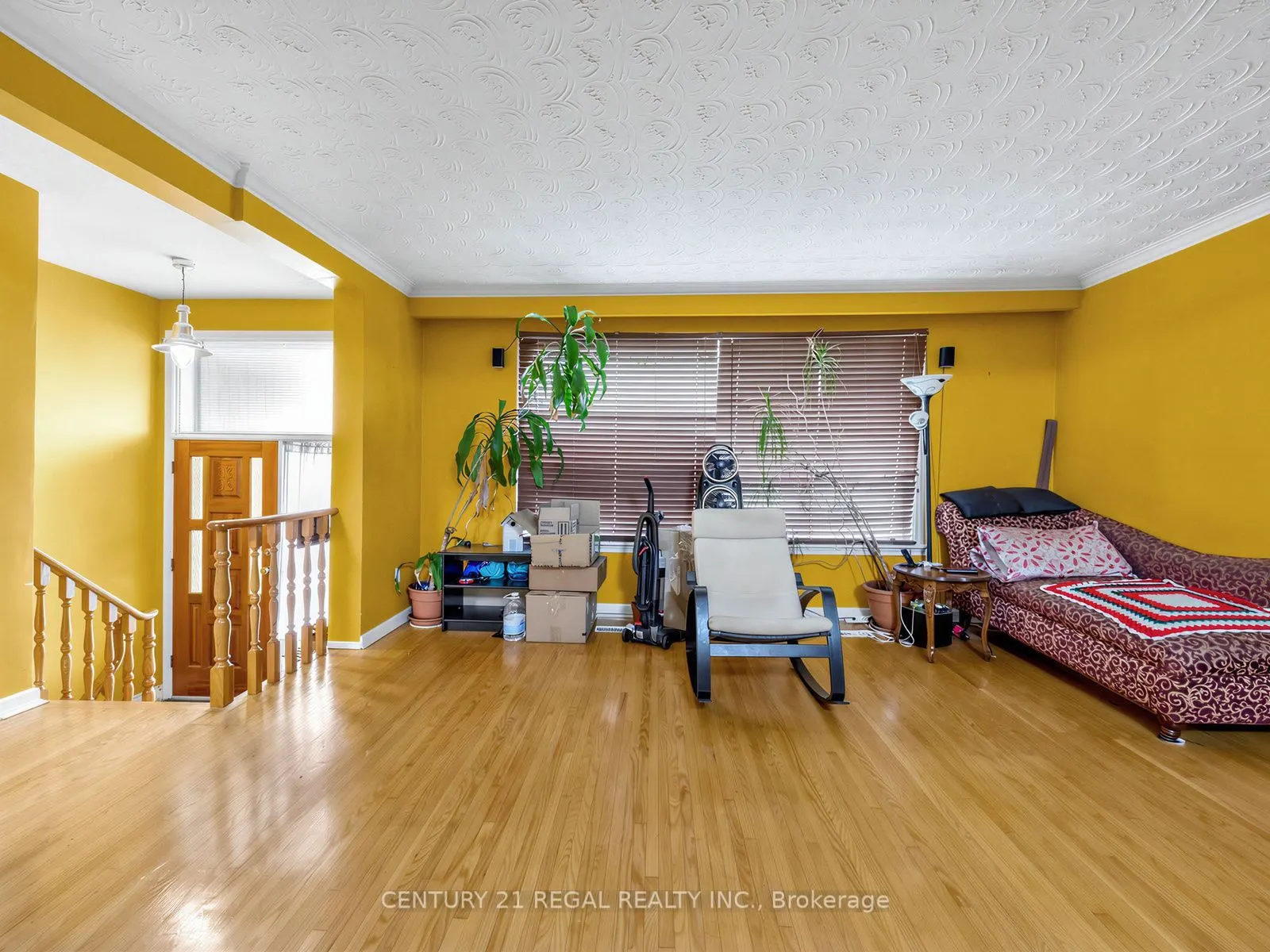 121 Janray Drive