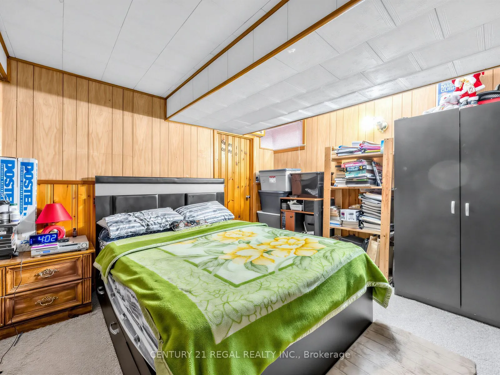 121 Janray Drive