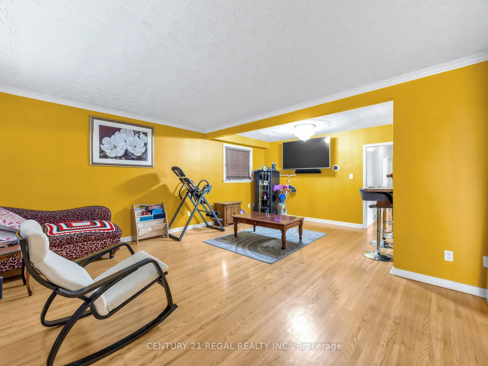 121 Janray Drive