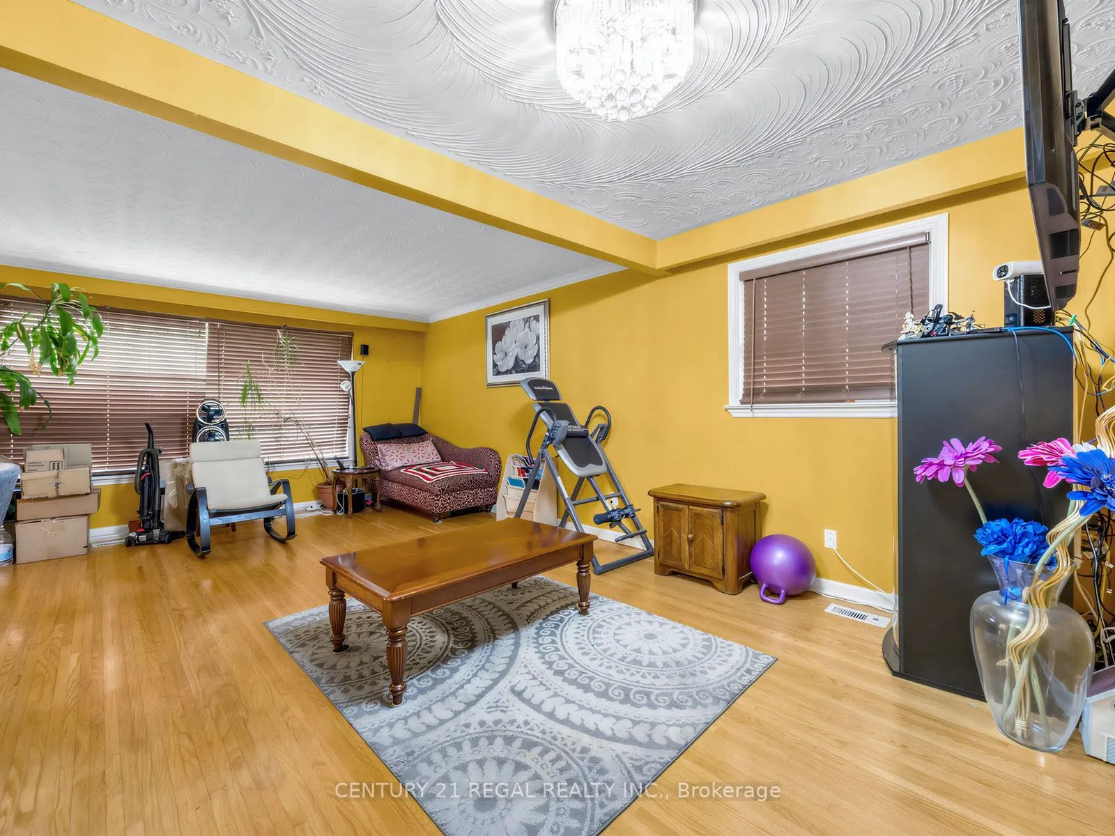 121 Janray Drive