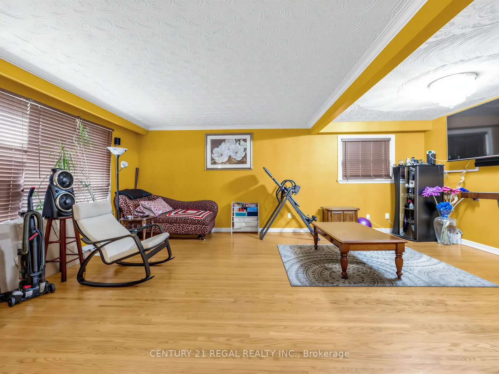 121 Janray Drive