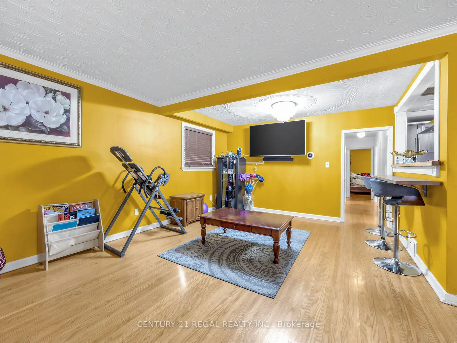 121 Janray Drive