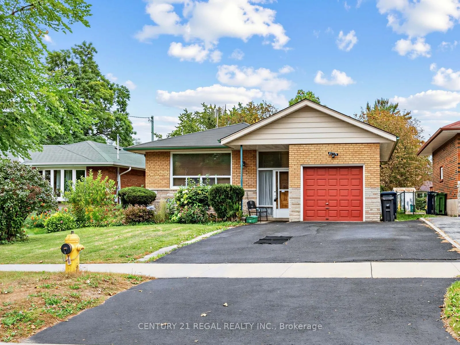121 Janray Drive