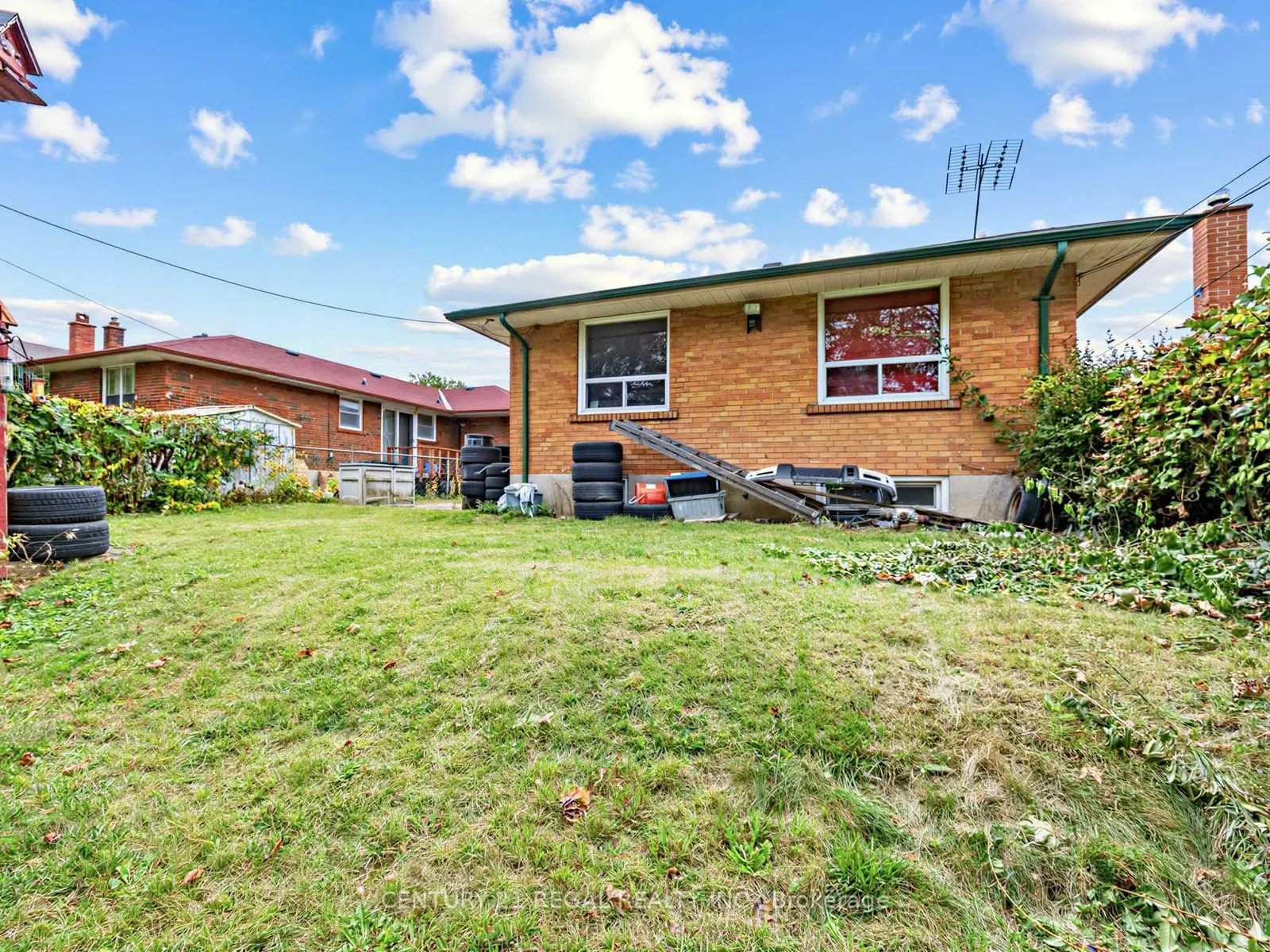 121 Janray Drive