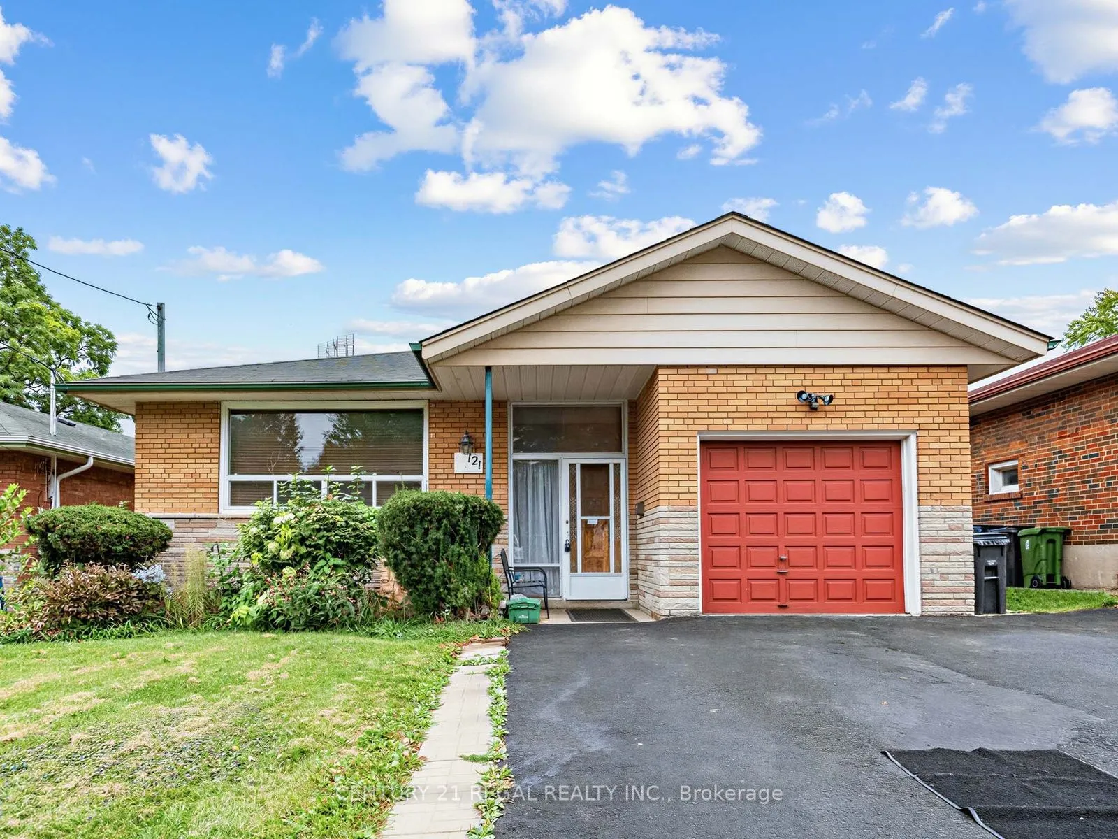 121 Janray Drive