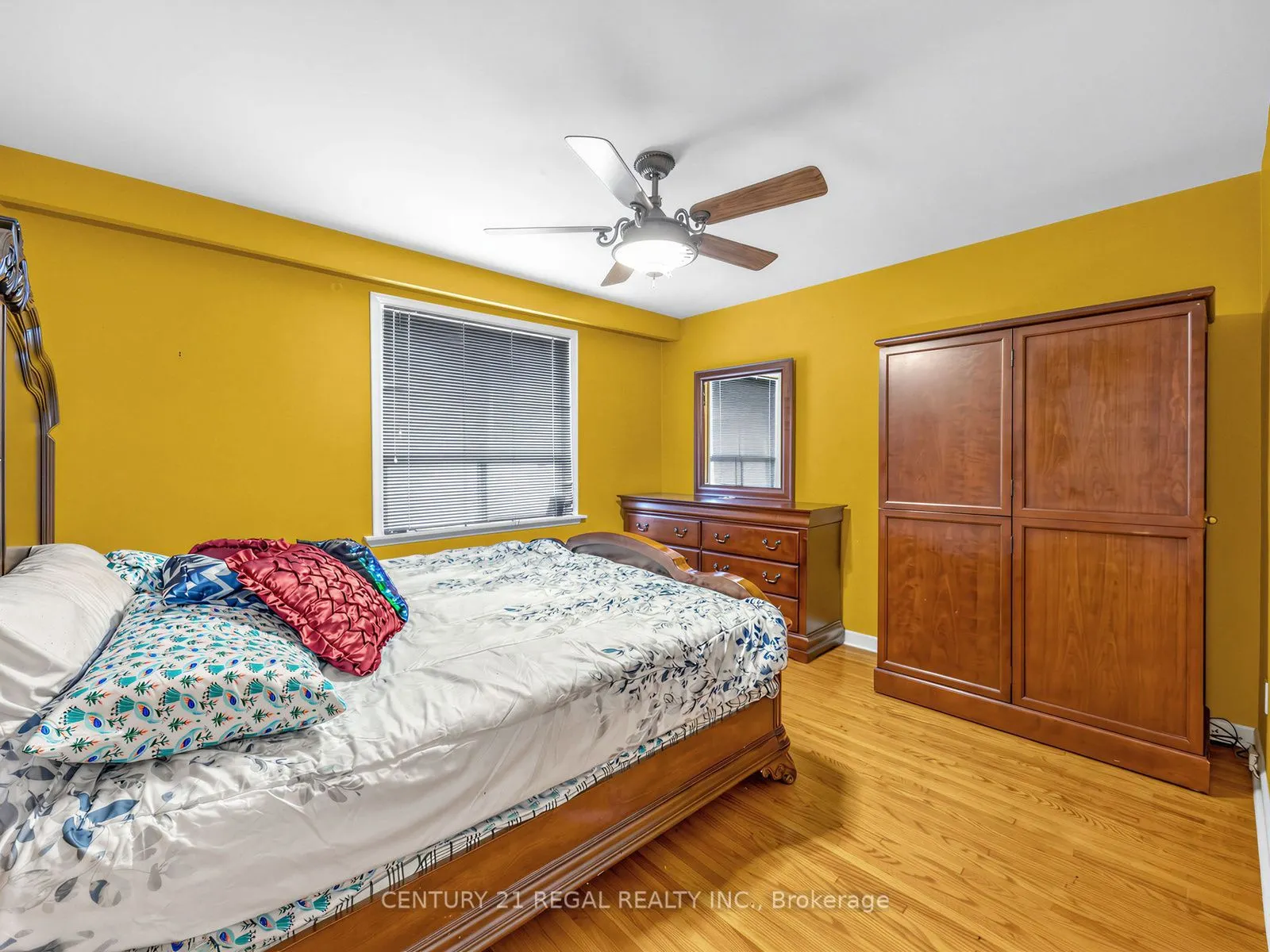 121 Janray Drive