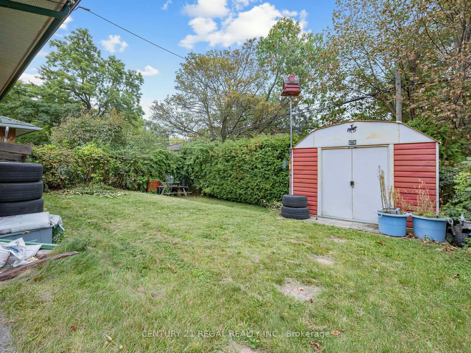 121 Janray Drive