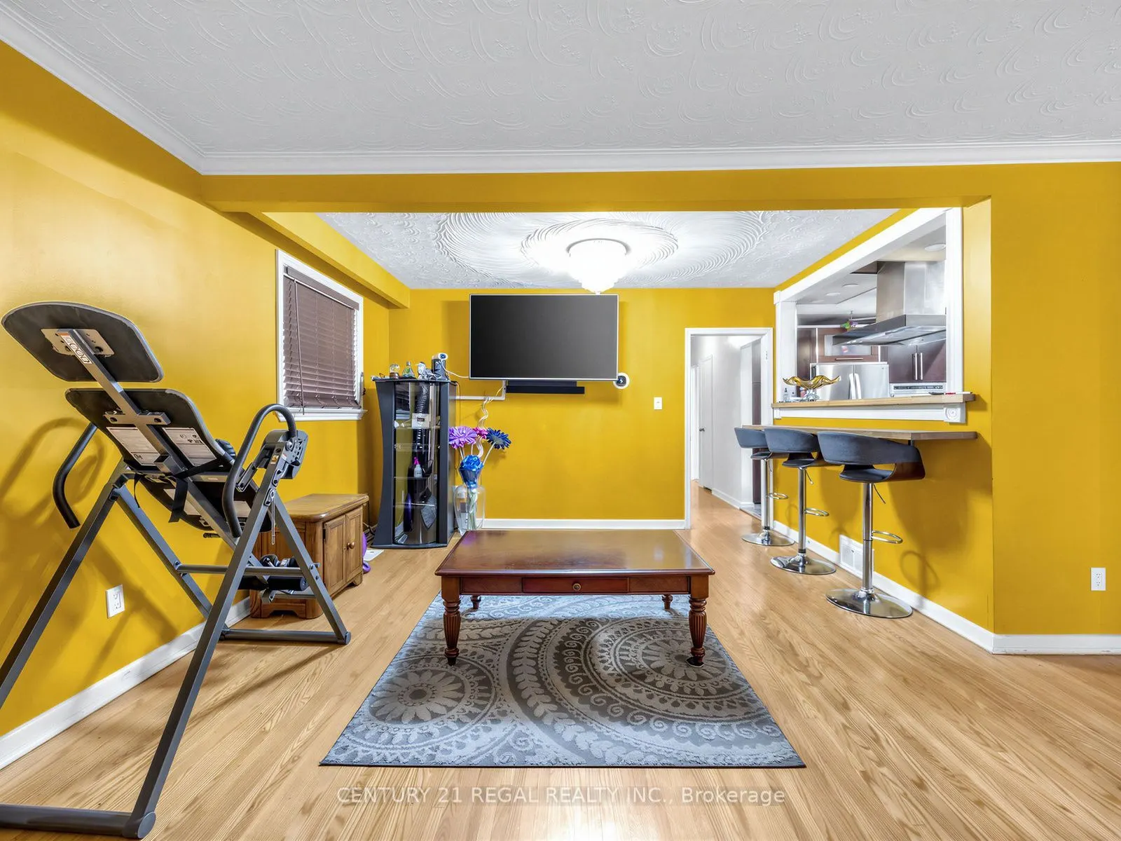 121 Janray Drive