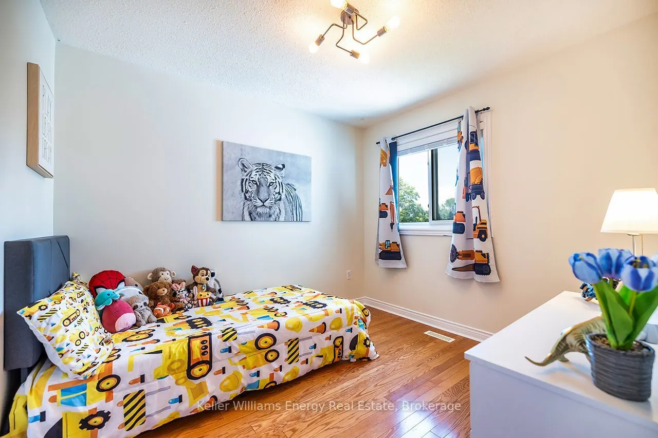 329 Challenger Court