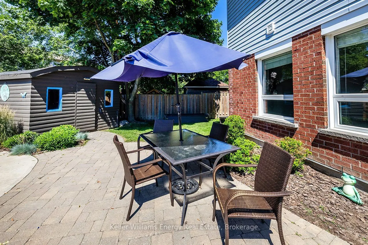 329 Challenger Court