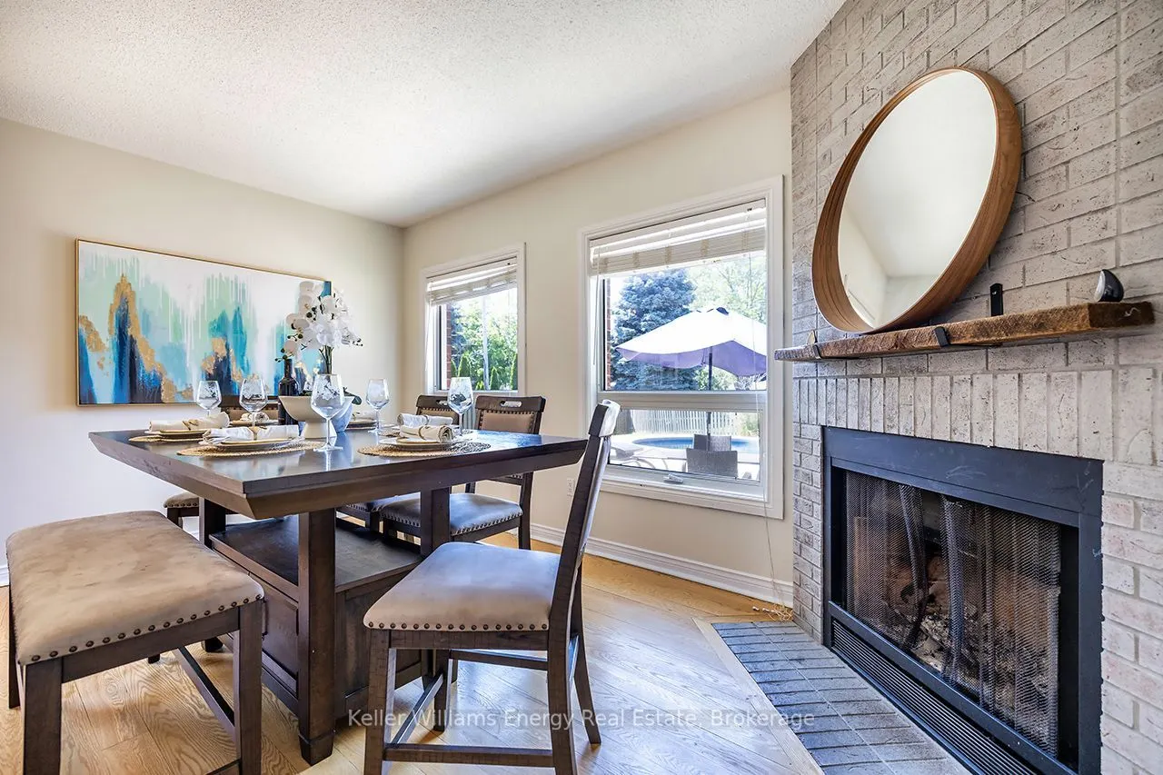 329 Challenger Court