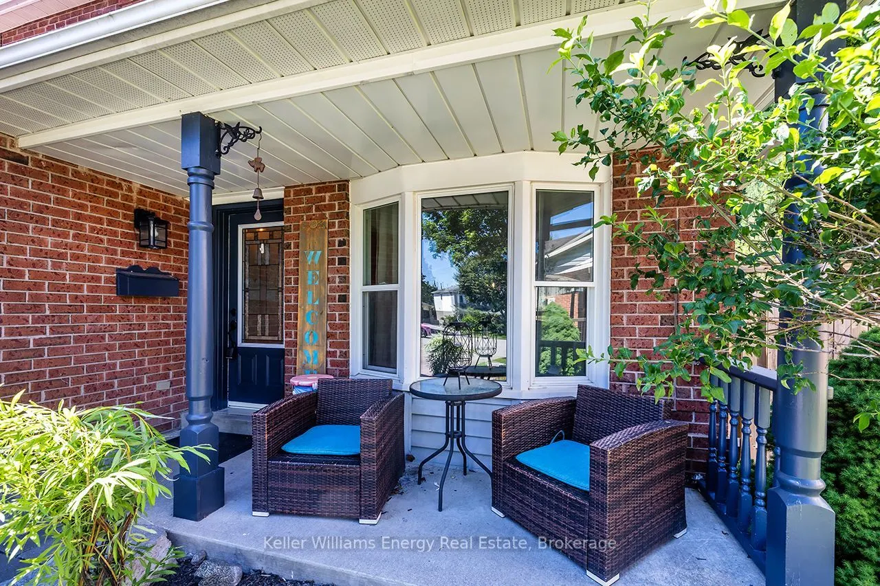 329 Challenger Court