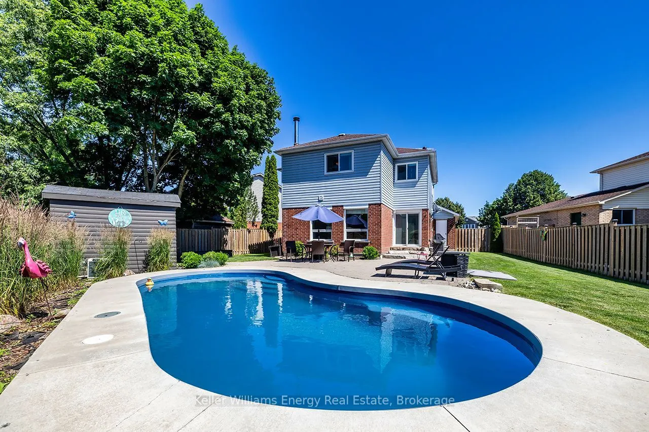 329 Challenger Court