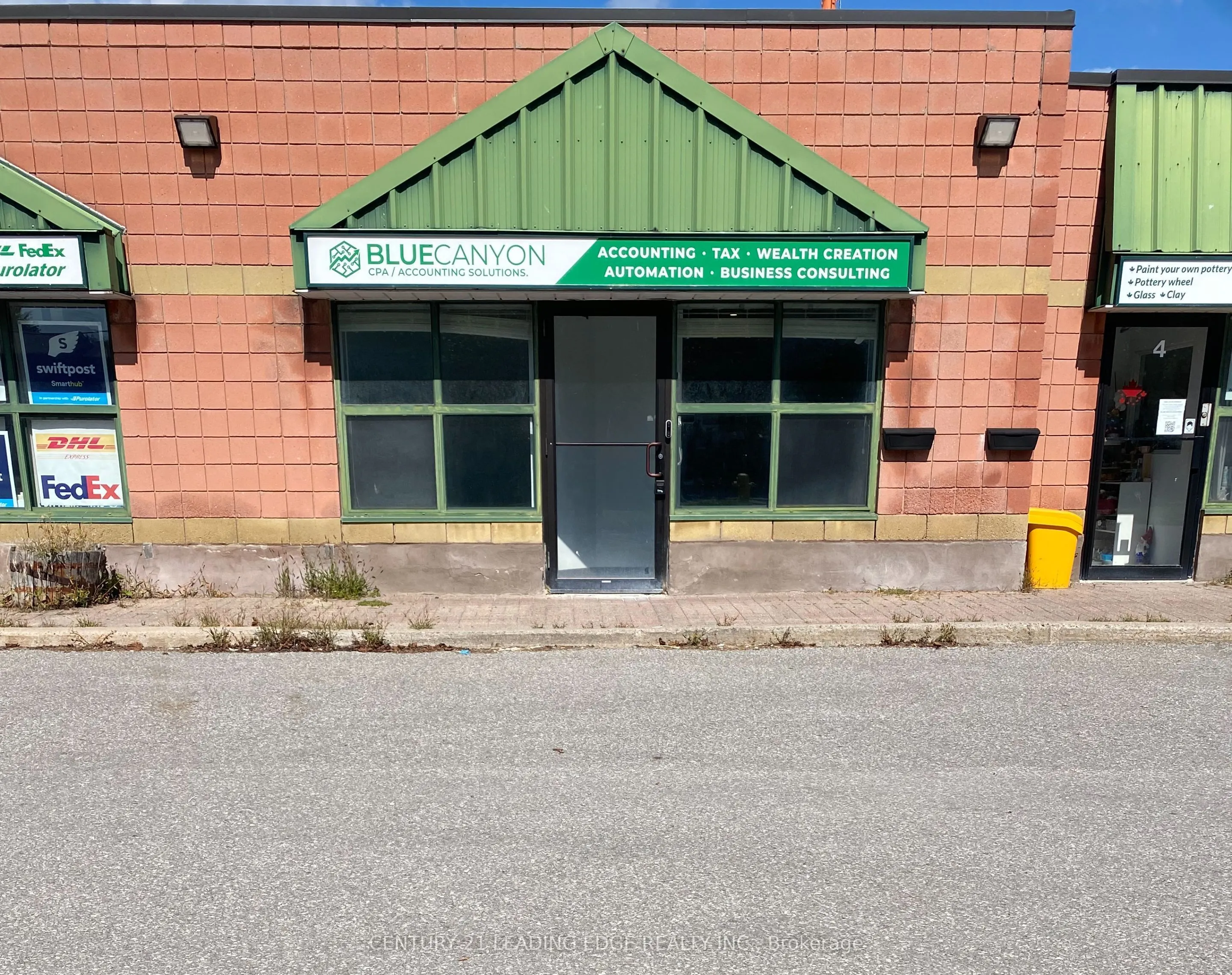 835 Westney Road S #3