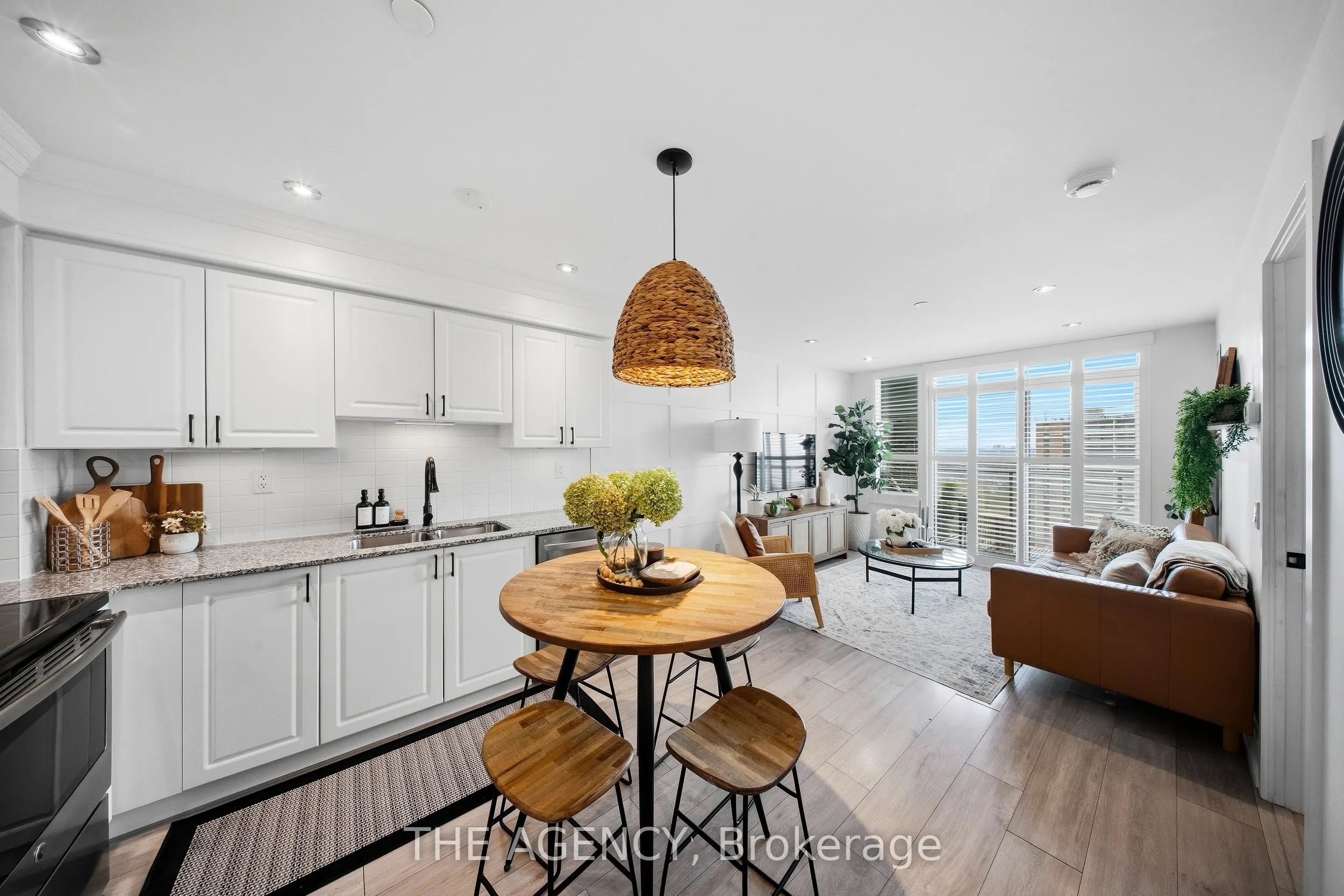 1215 Bayly Street #1406