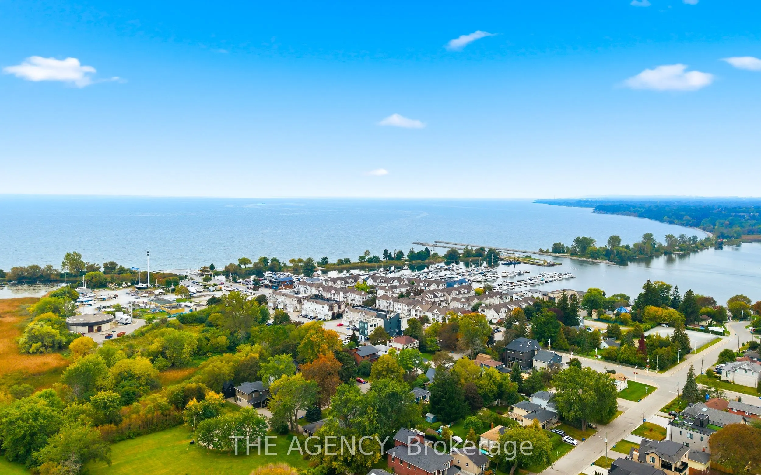 1215 Bayly Street #1406