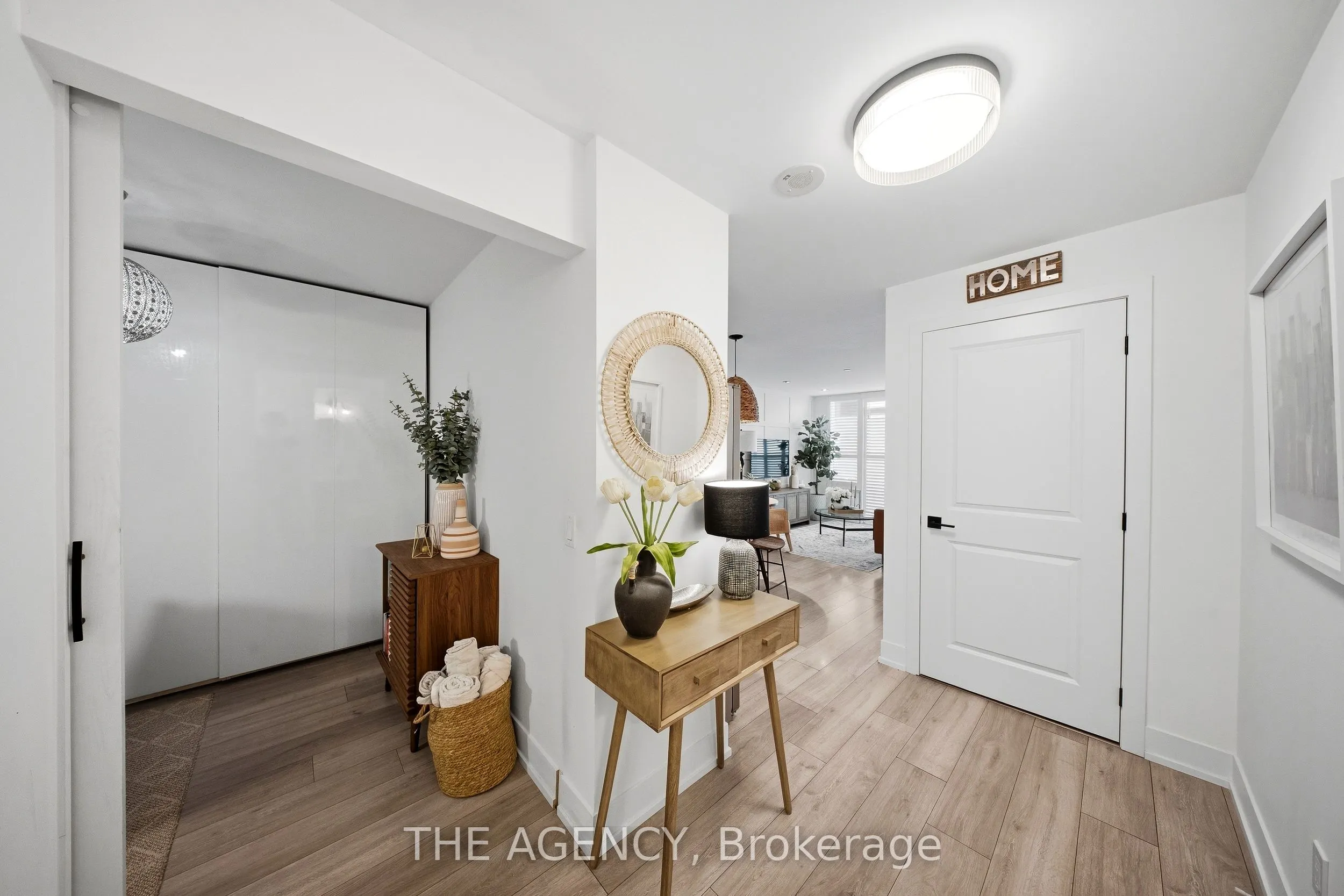 1215 Bayly Street #1406