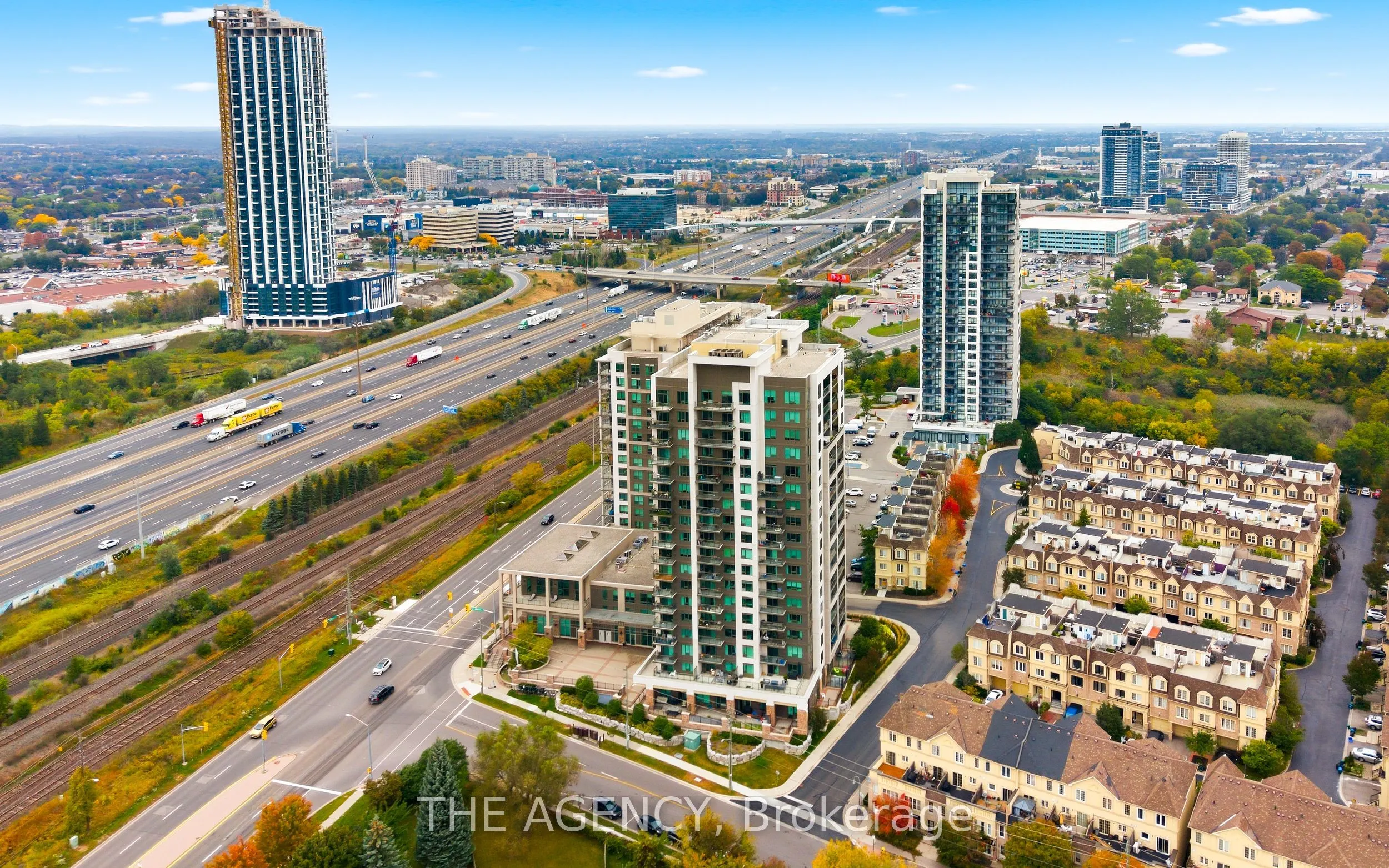 1215 Bayly Street #1406