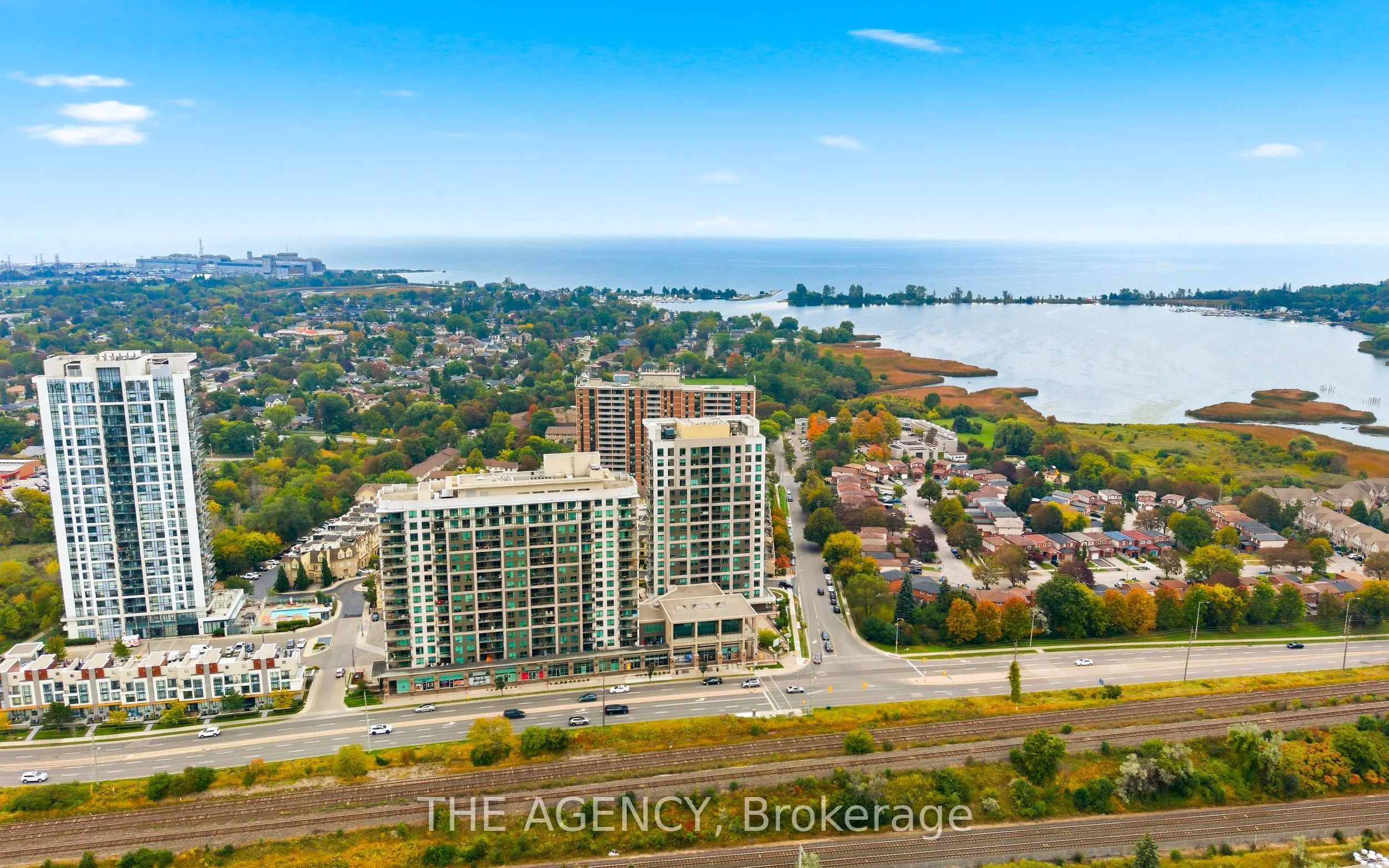 1215 Bayly Street #1406