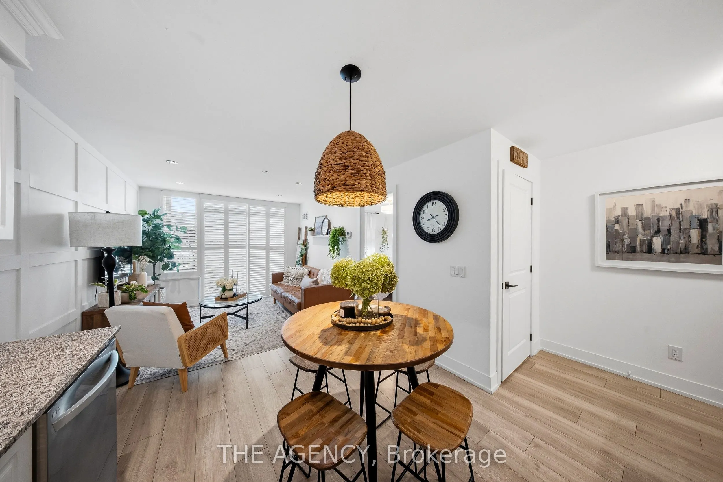 1215 Bayly Street #1406