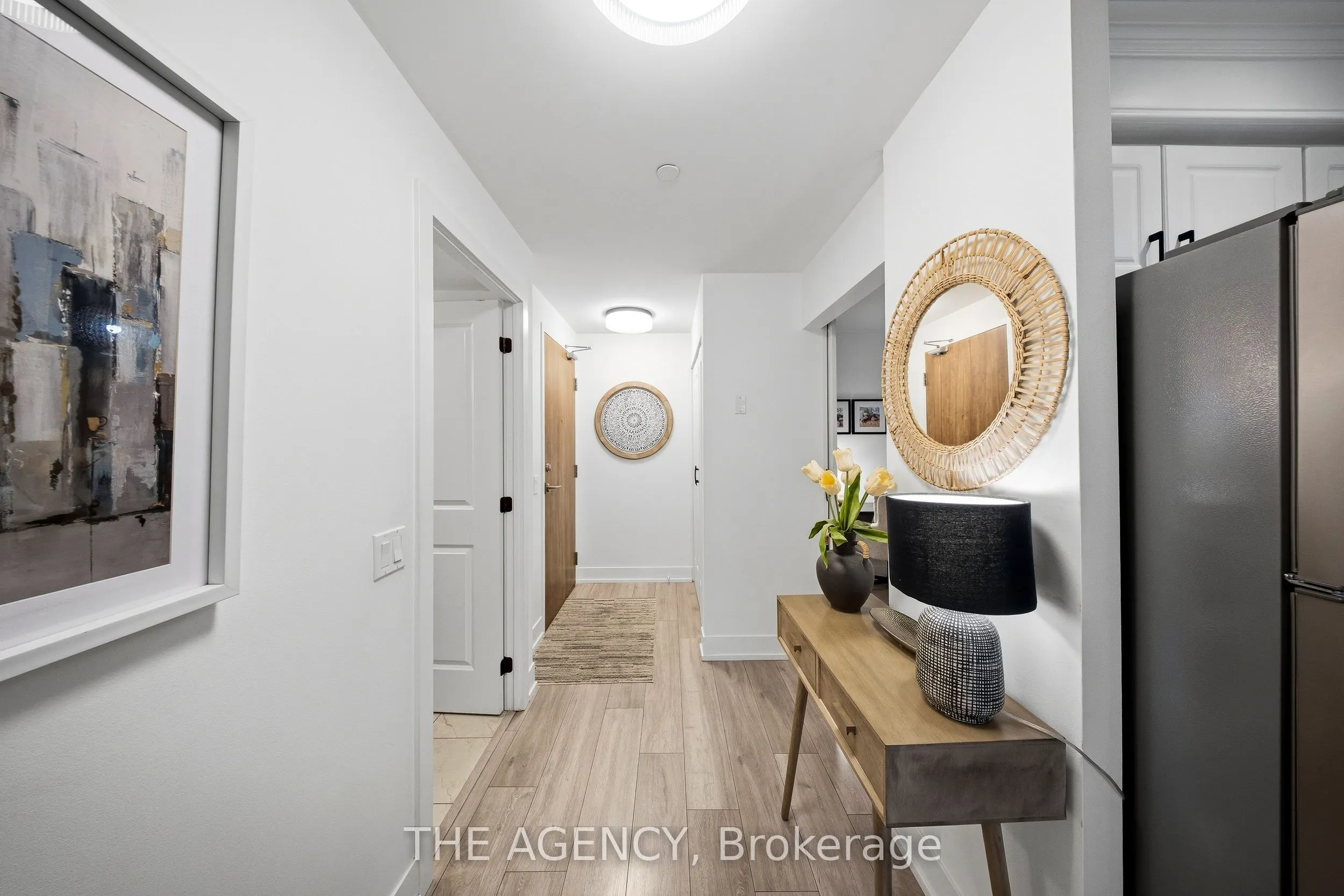 1215 Bayly Street #1406