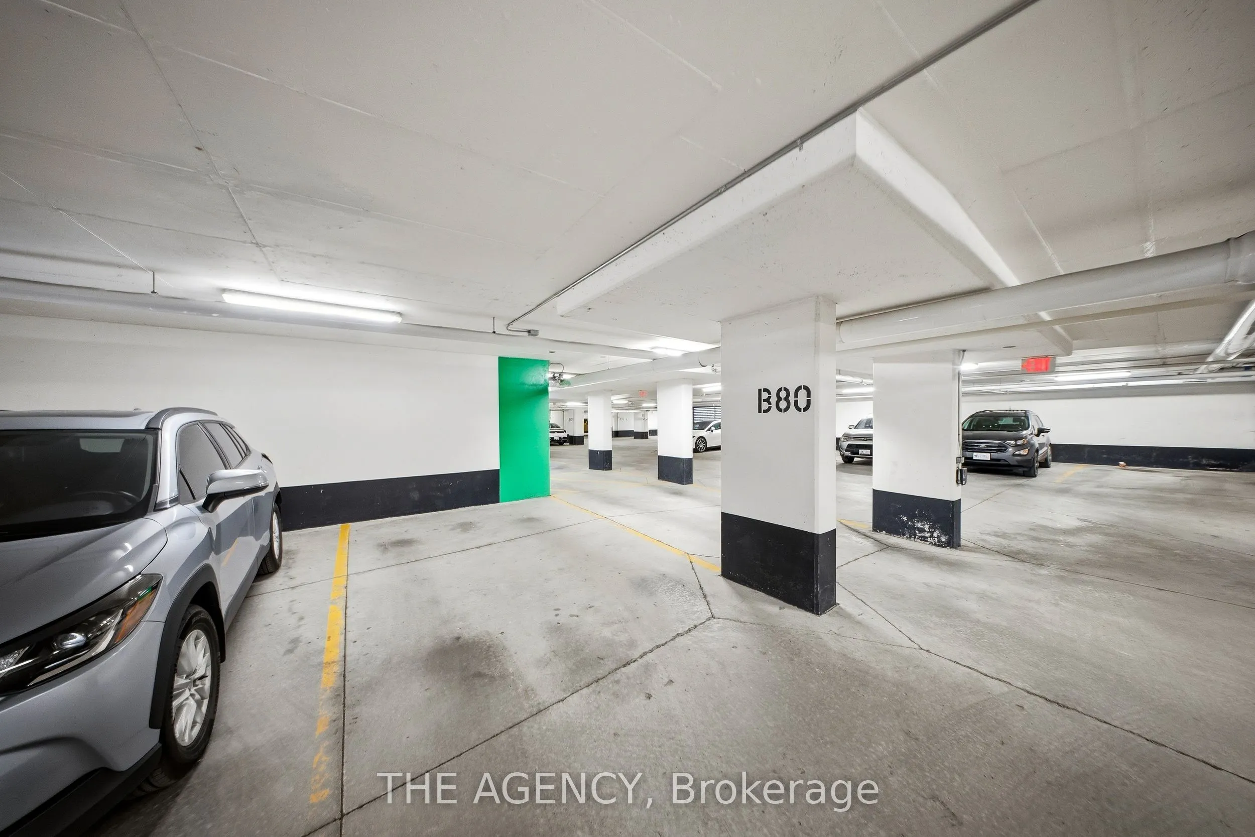 1215 Bayly Street #1406