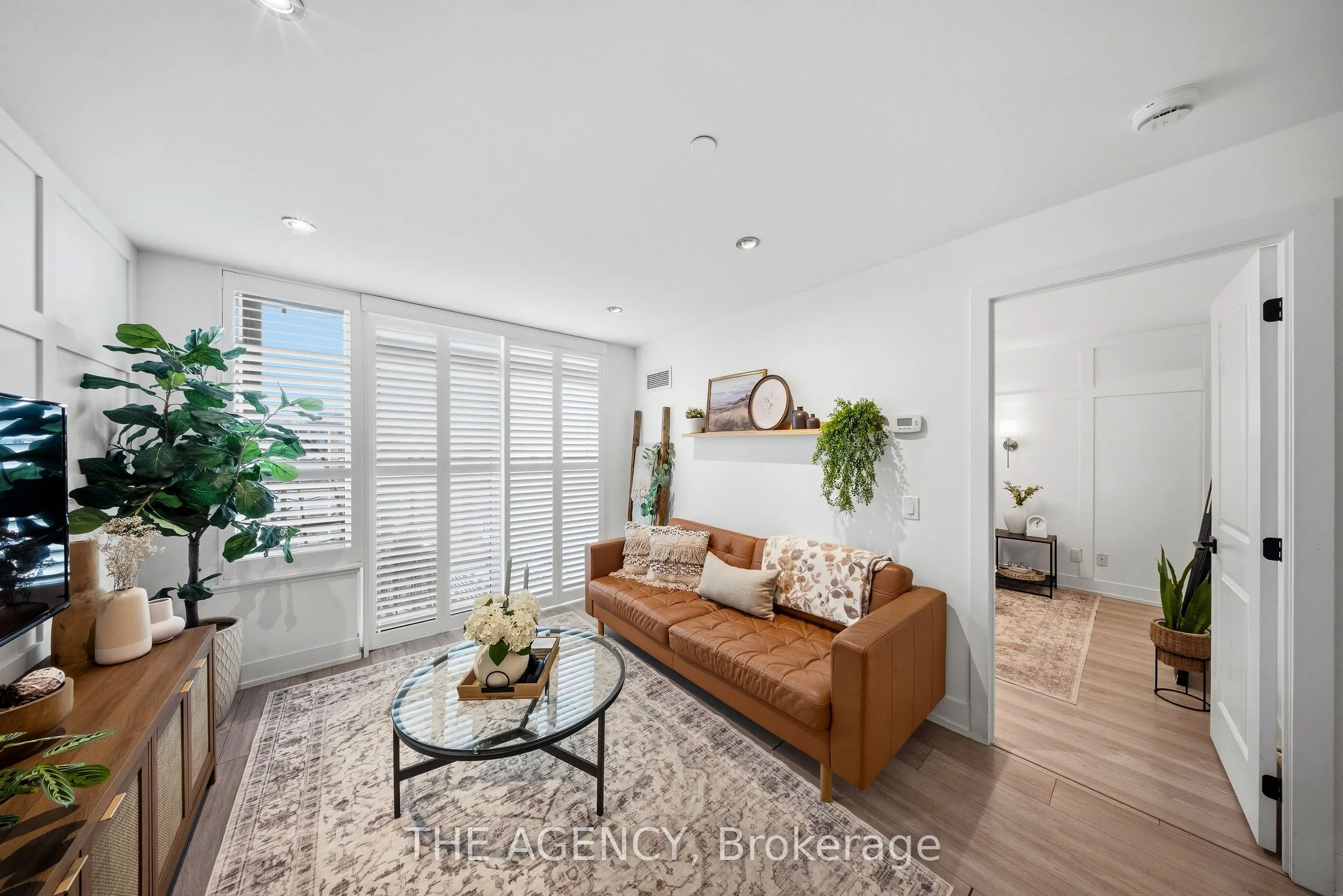 1215 Bayly Street #1406