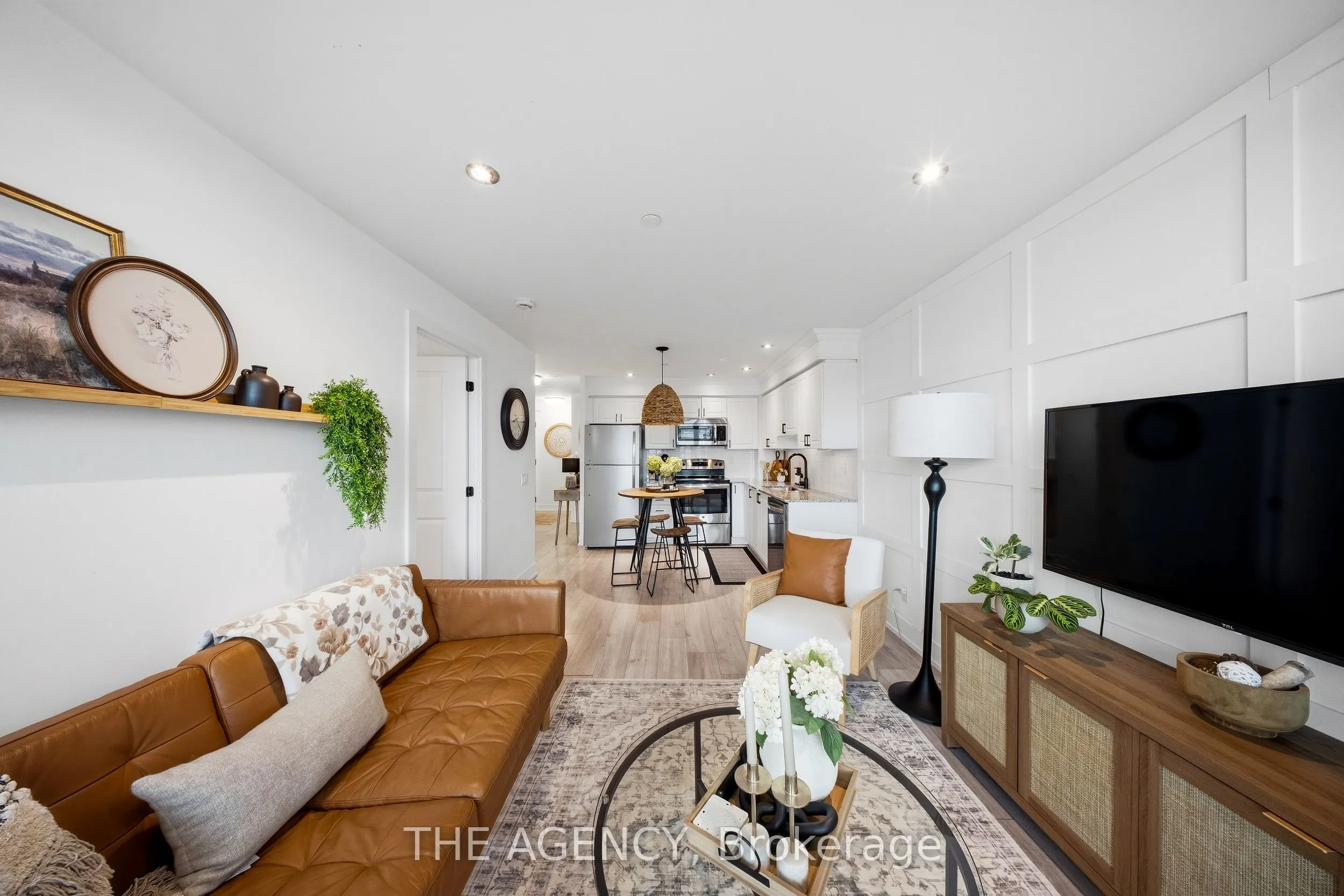 1215 Bayly Street #1406