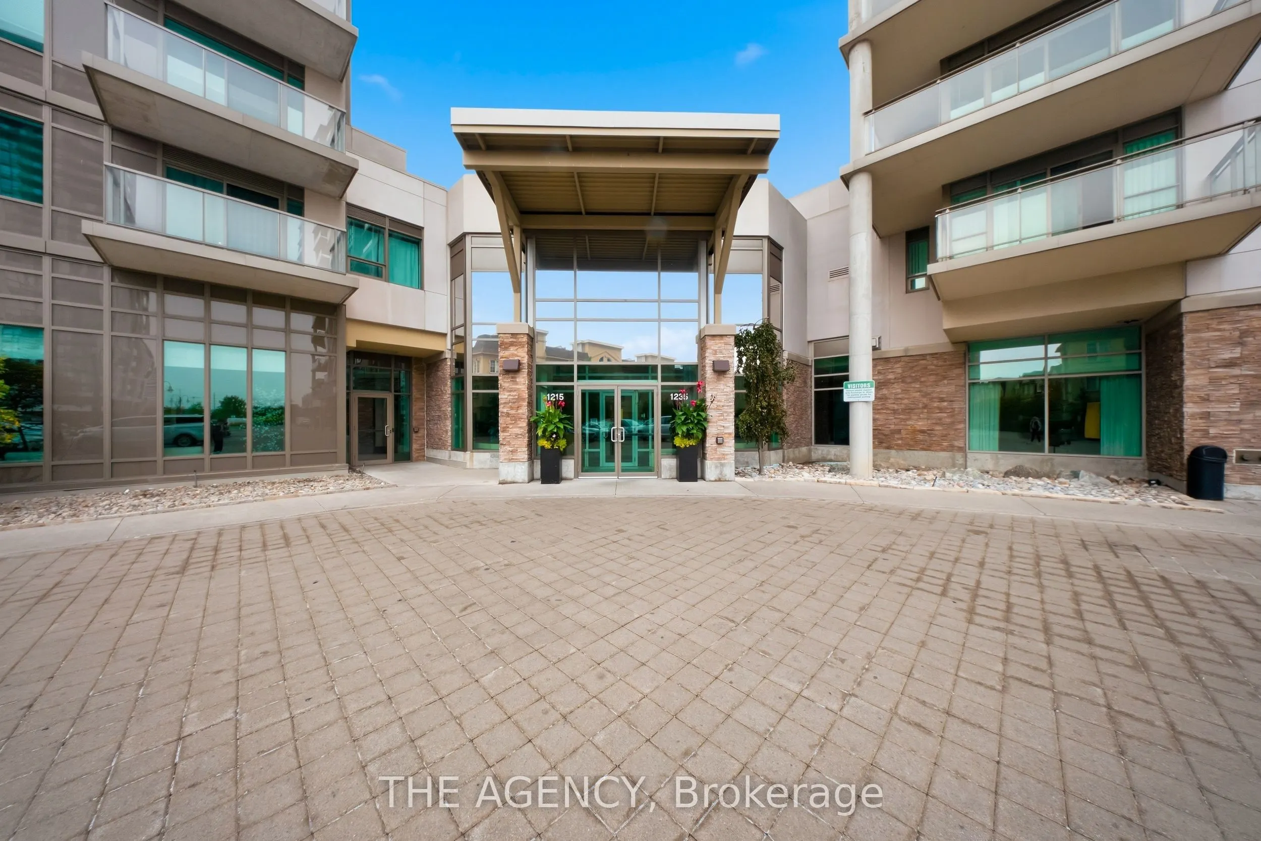 1215 Bayly Street #1406