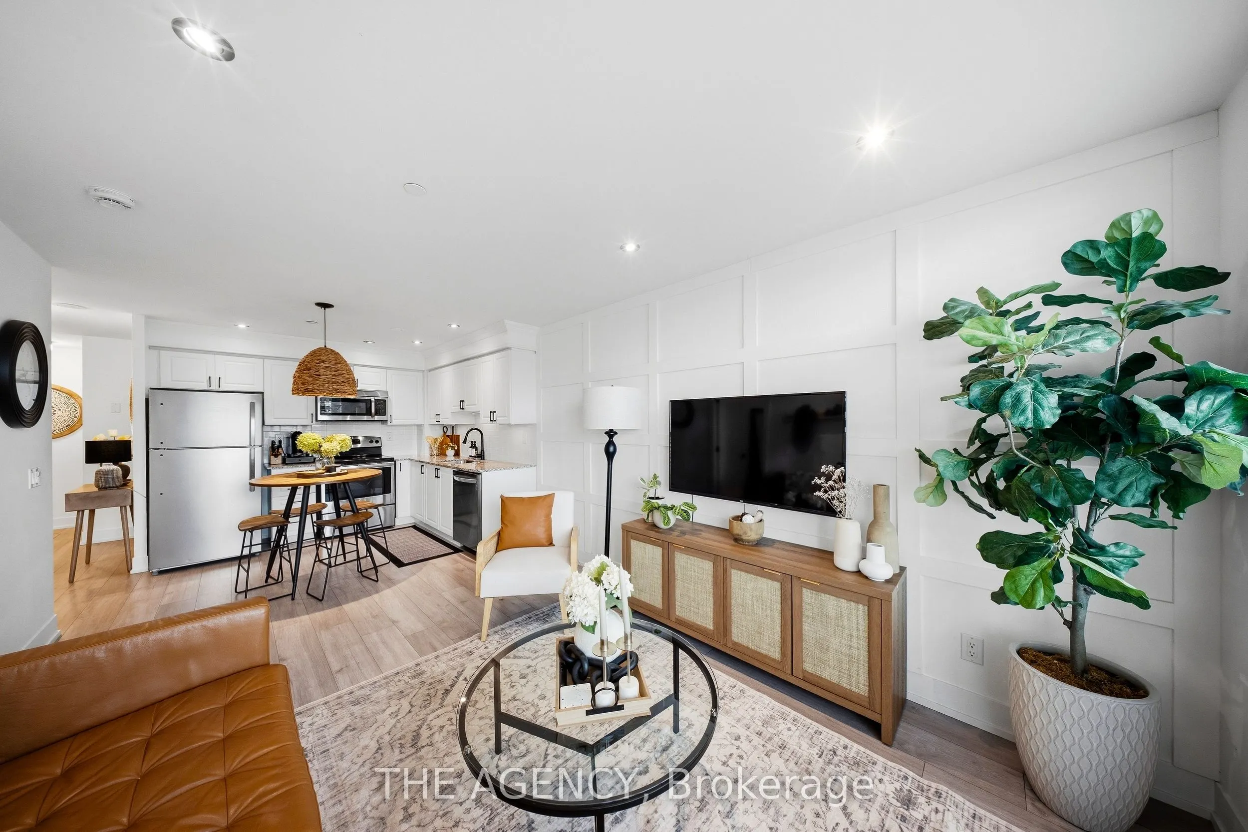 1215 Bayly Street #1406
