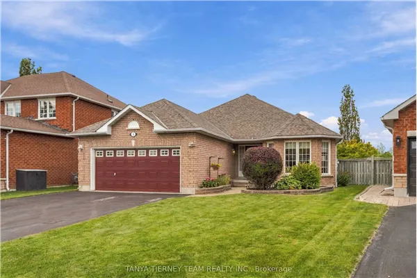 5 Padfield Drive