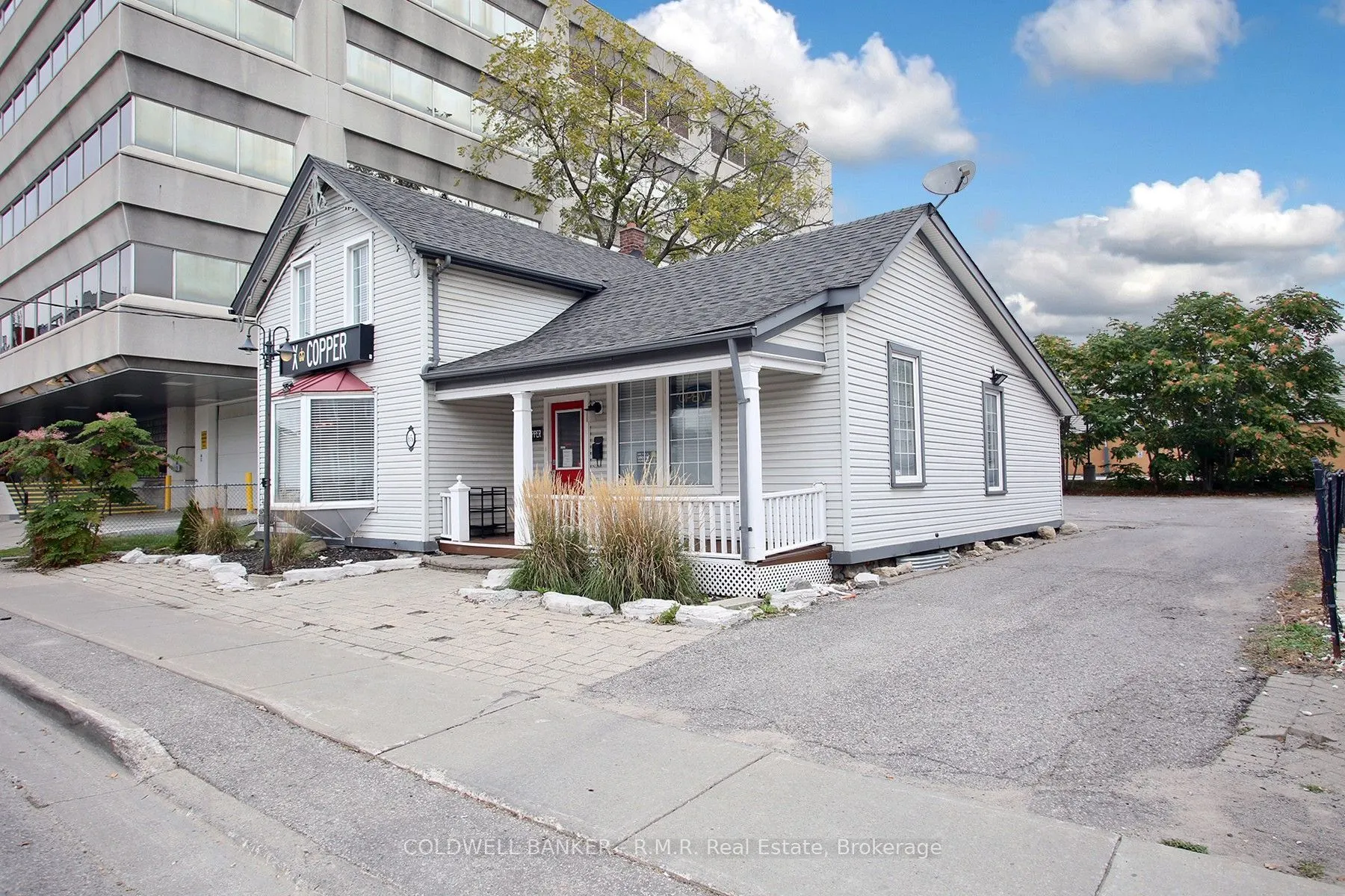 65 Albert Street