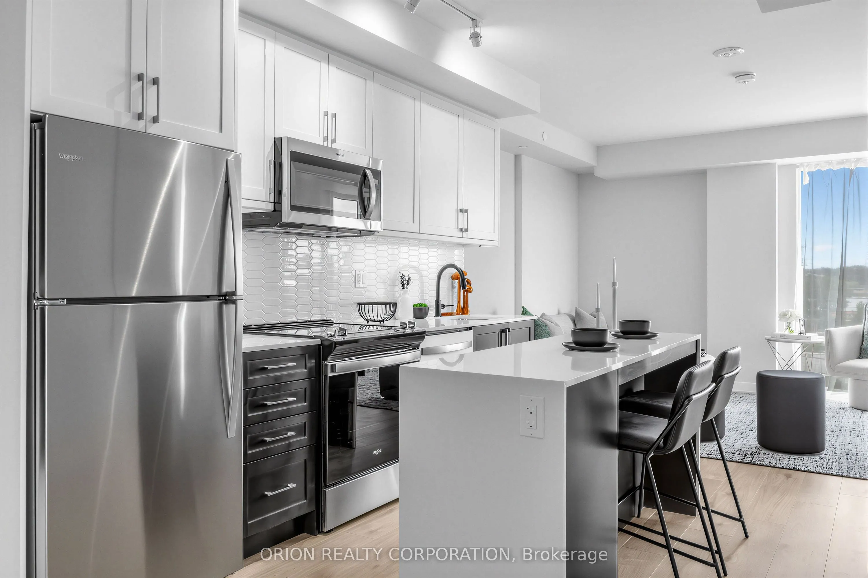 201 Brock Street S #441